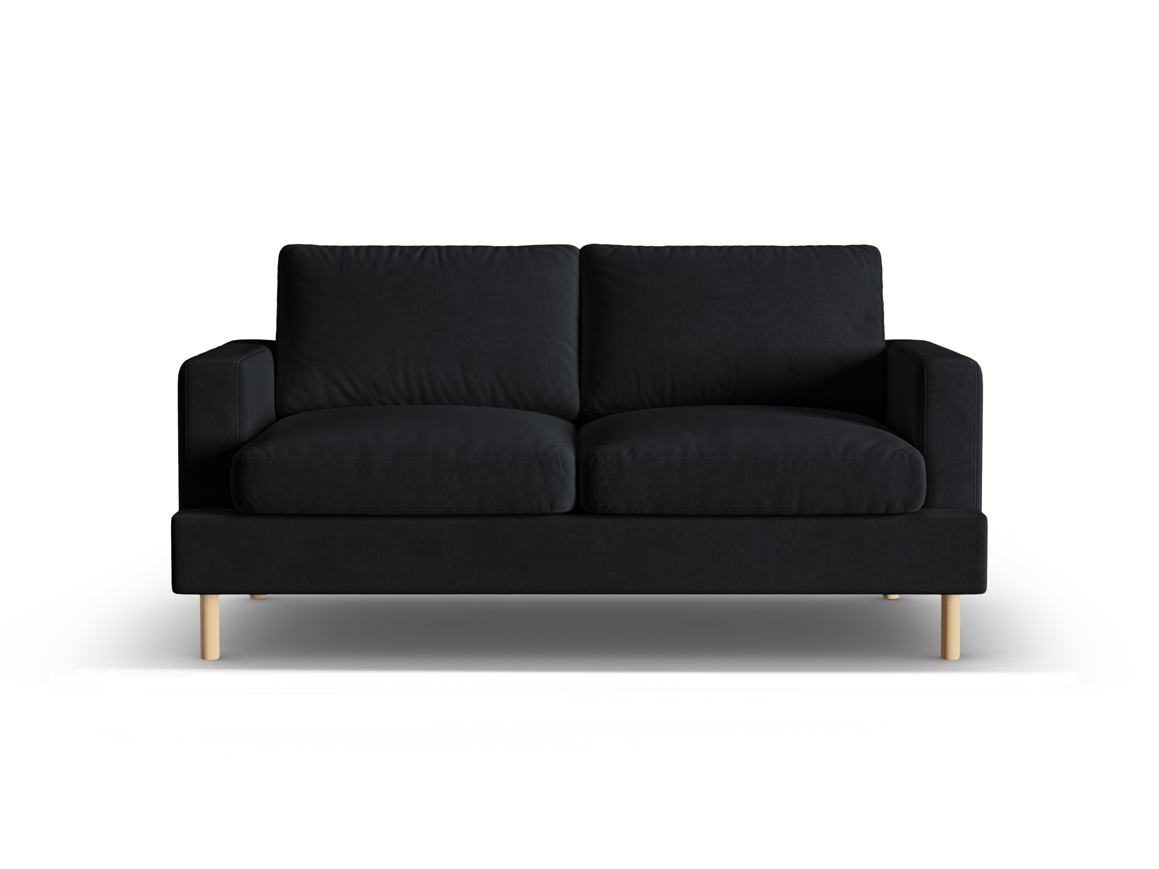 Kavč Aliya 167x98cm, Material: žamet