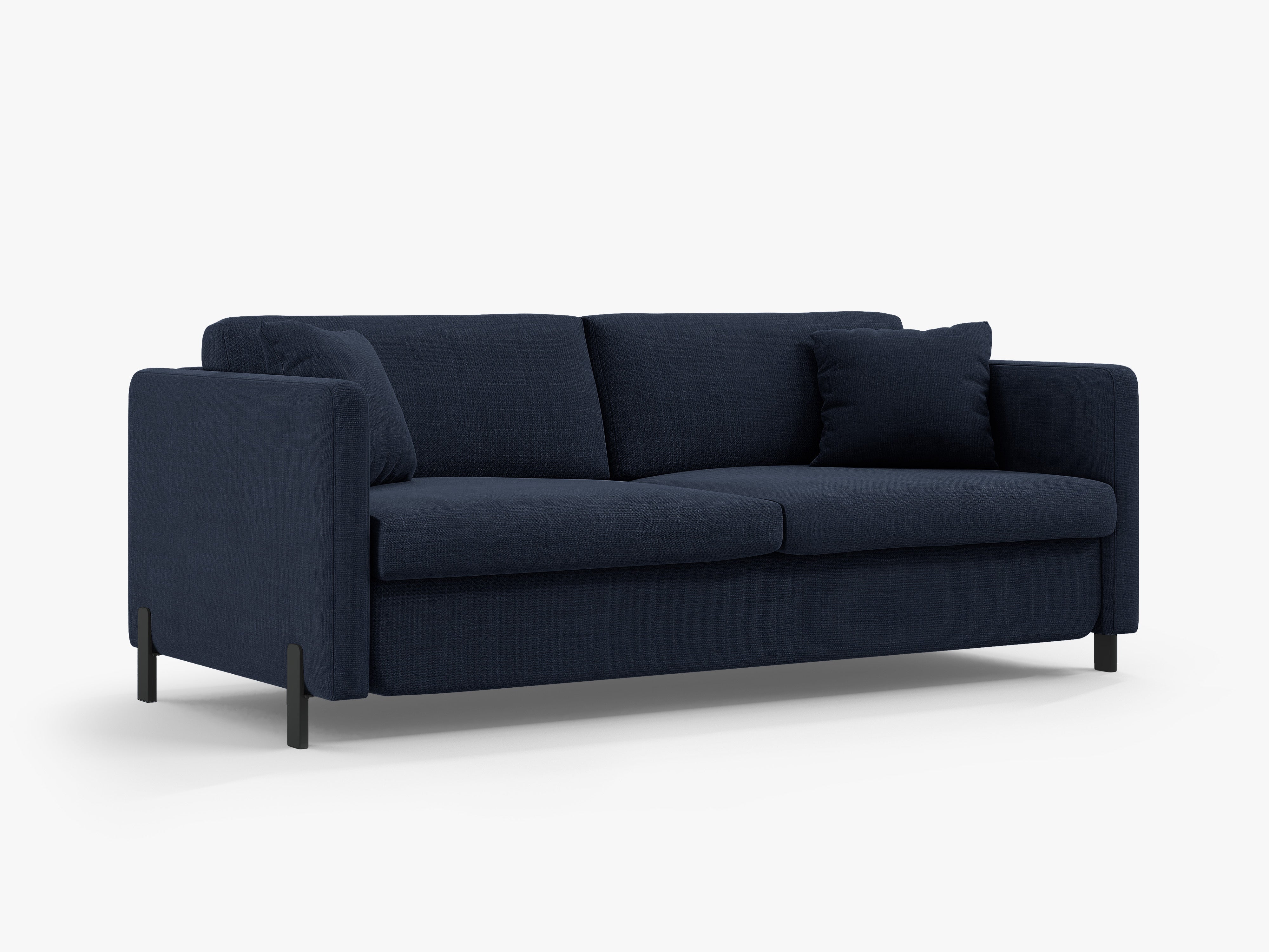 Kavč Gloria 182x102cm, Material: Strukturirano blago