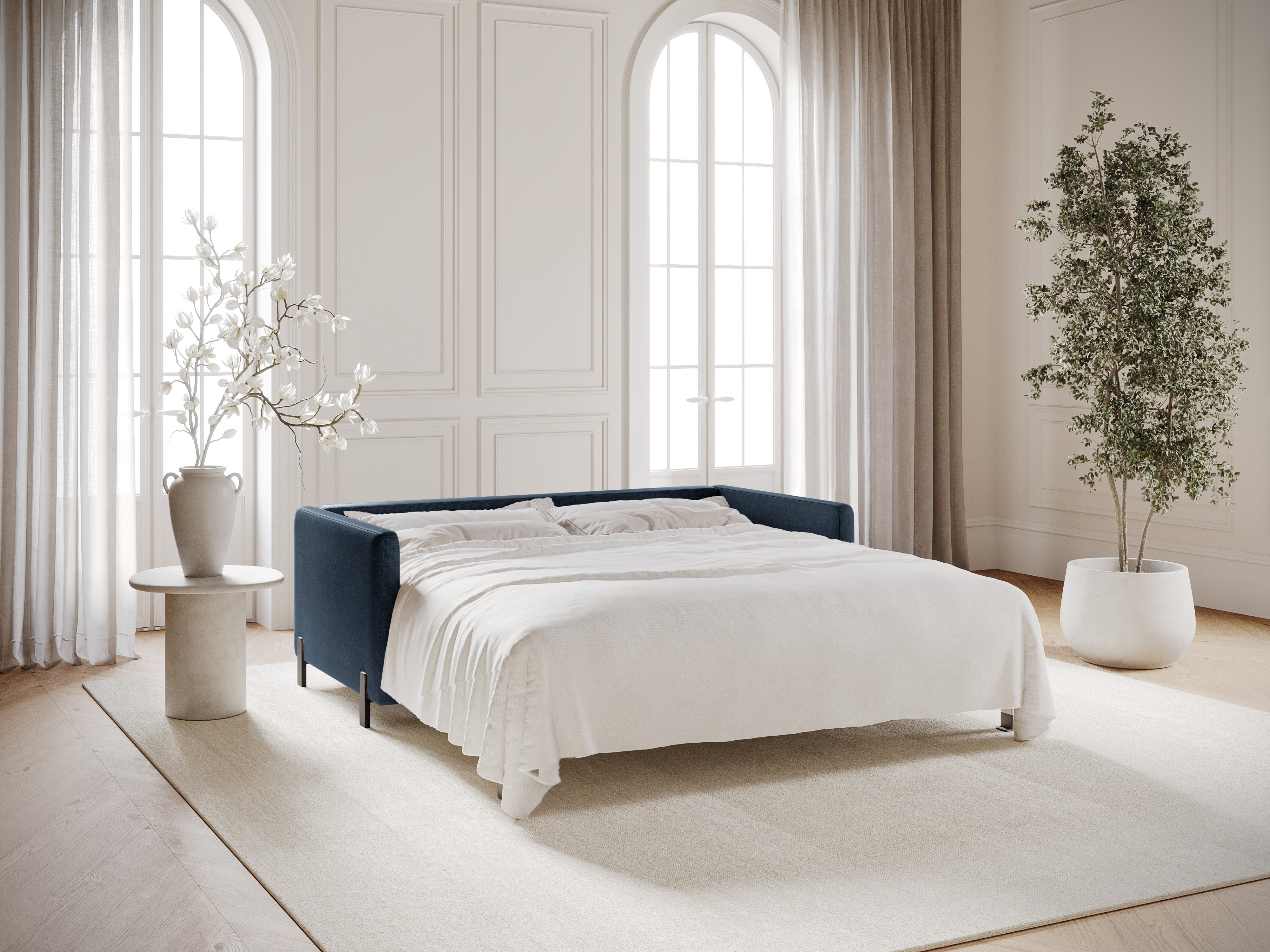 Kavč Gloria 182x102cm, Material: Strukturirano blago