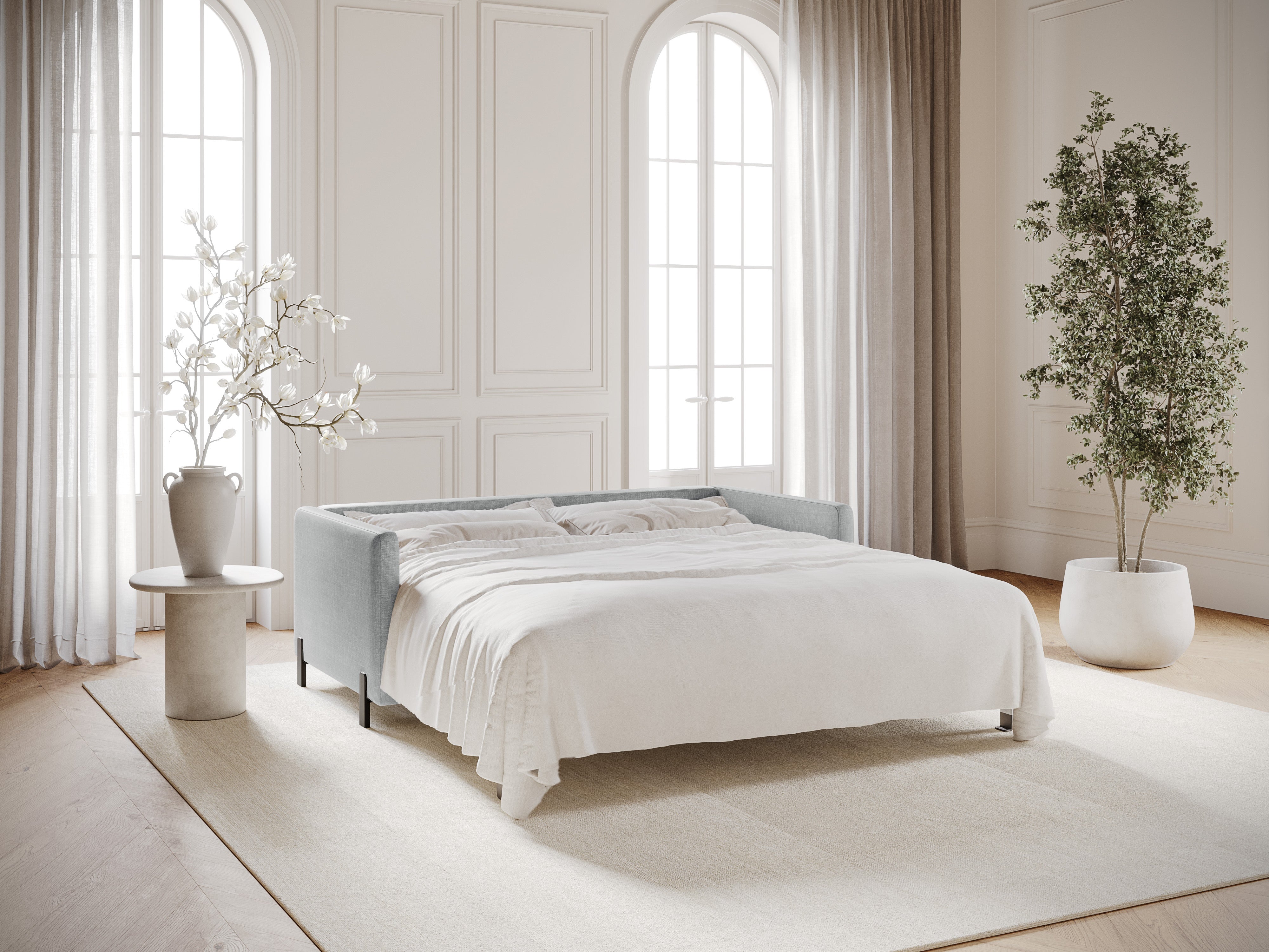 Kavč Gloria 182x102cm, Material: Strukturirano blago