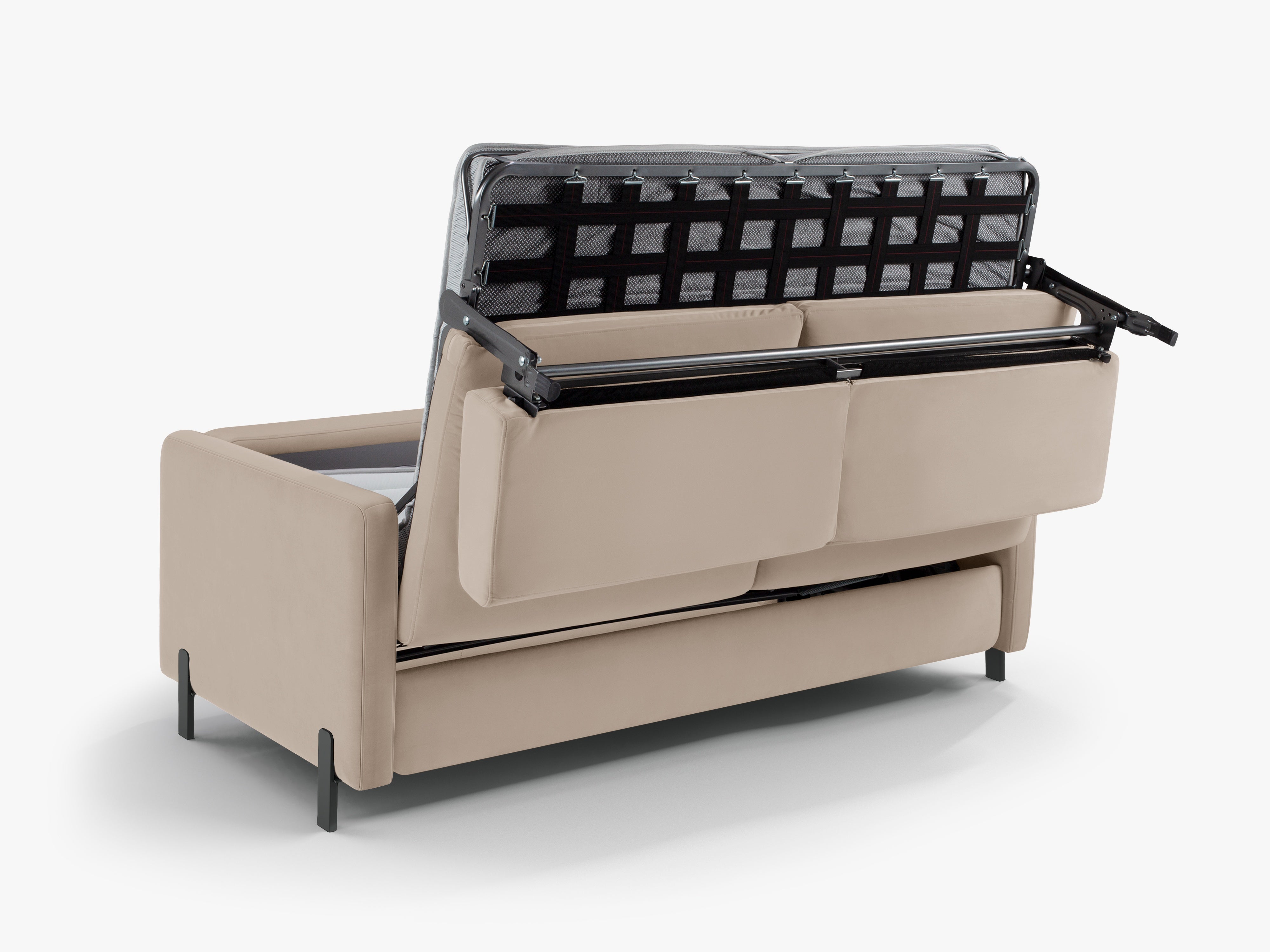 Kavč Gloria 182x102cm, Material: Žamet