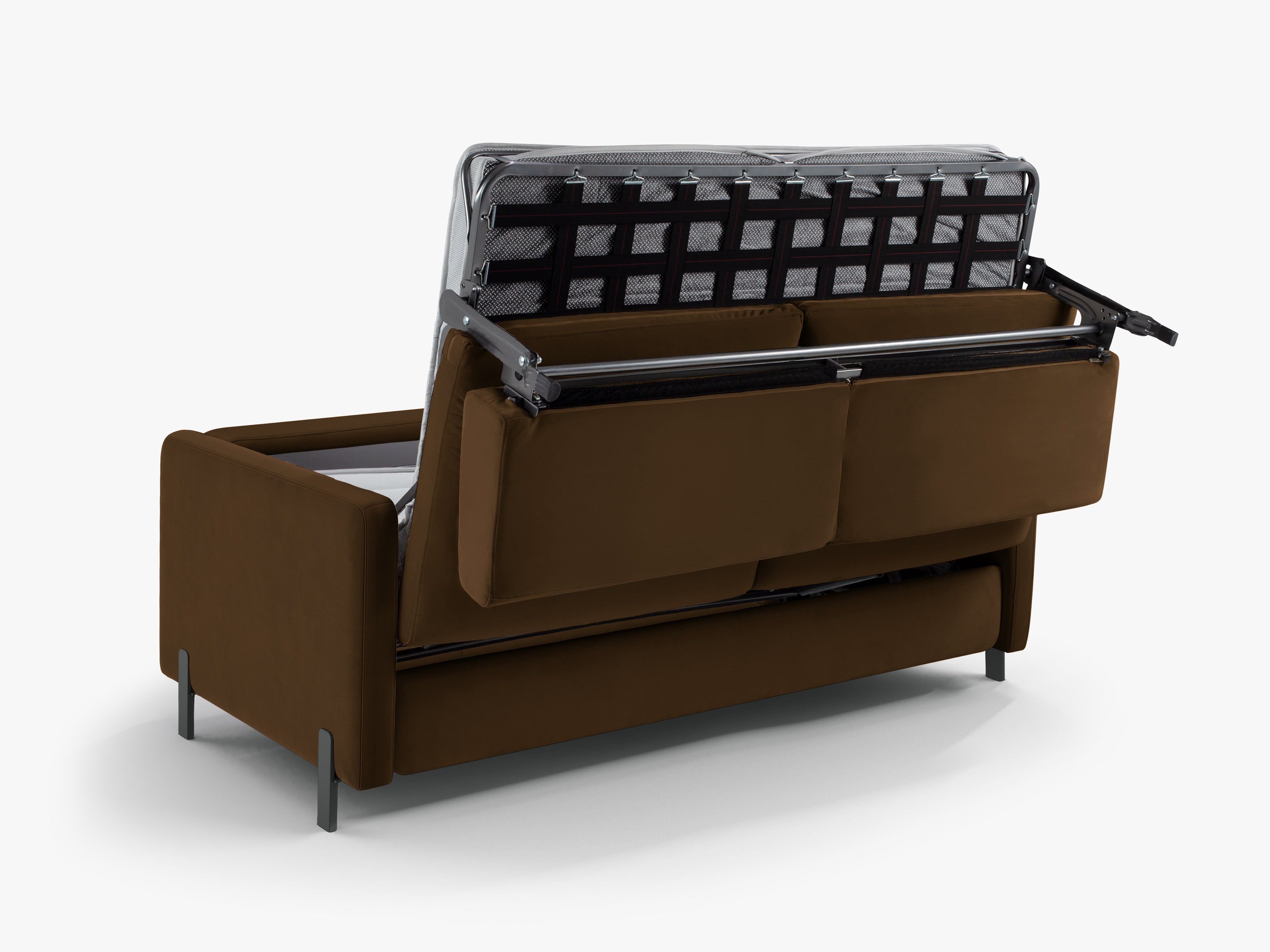 Kavč Gloria 182x102cm, Material: Žamet