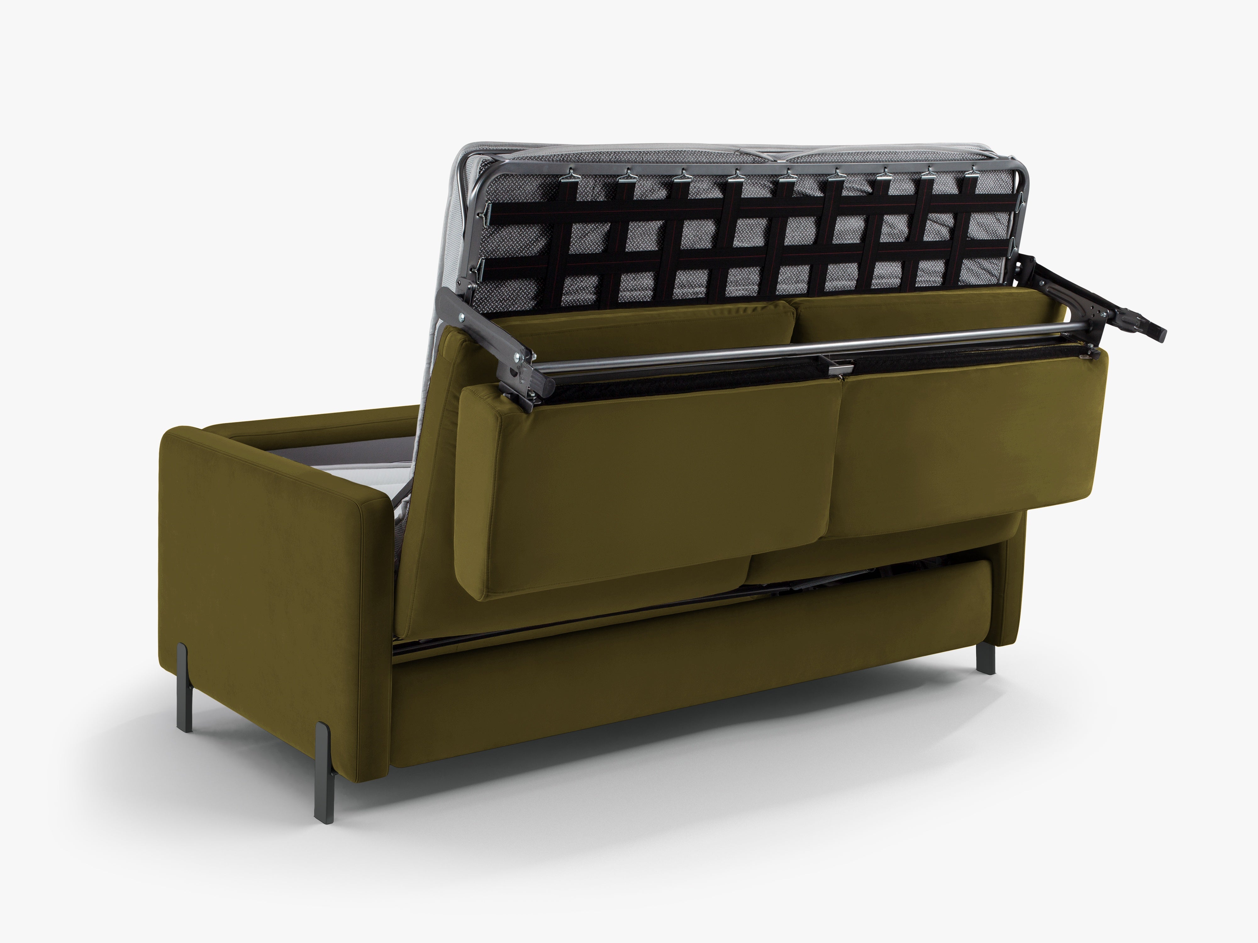 Kavč Gloria 182x102cm, Material: Žamet