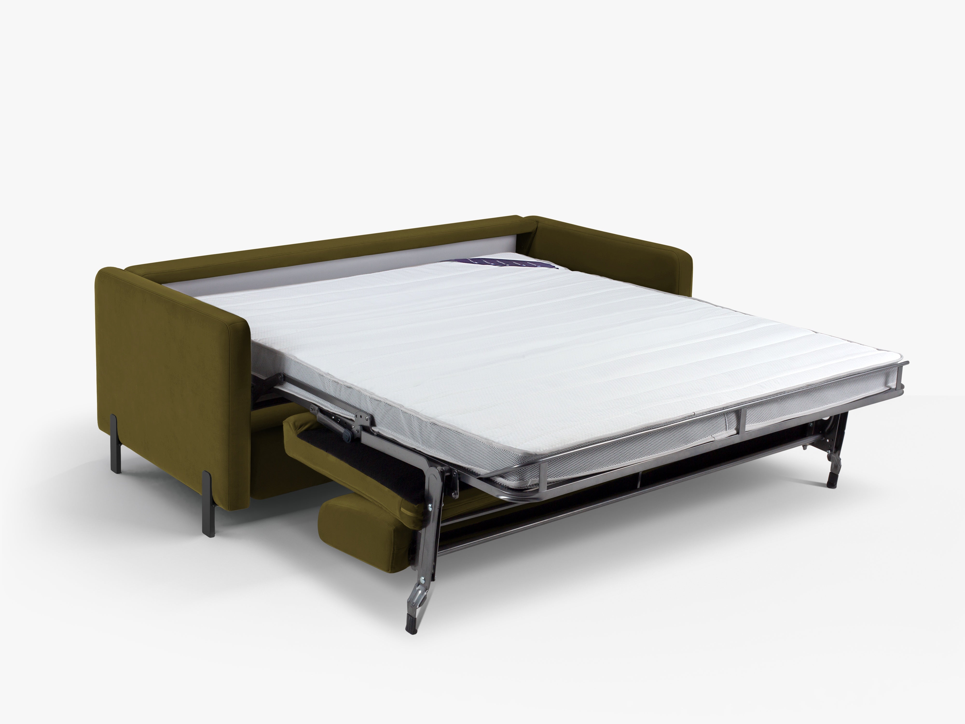 Kavč Gloria 182x102cm, Material: Žamet