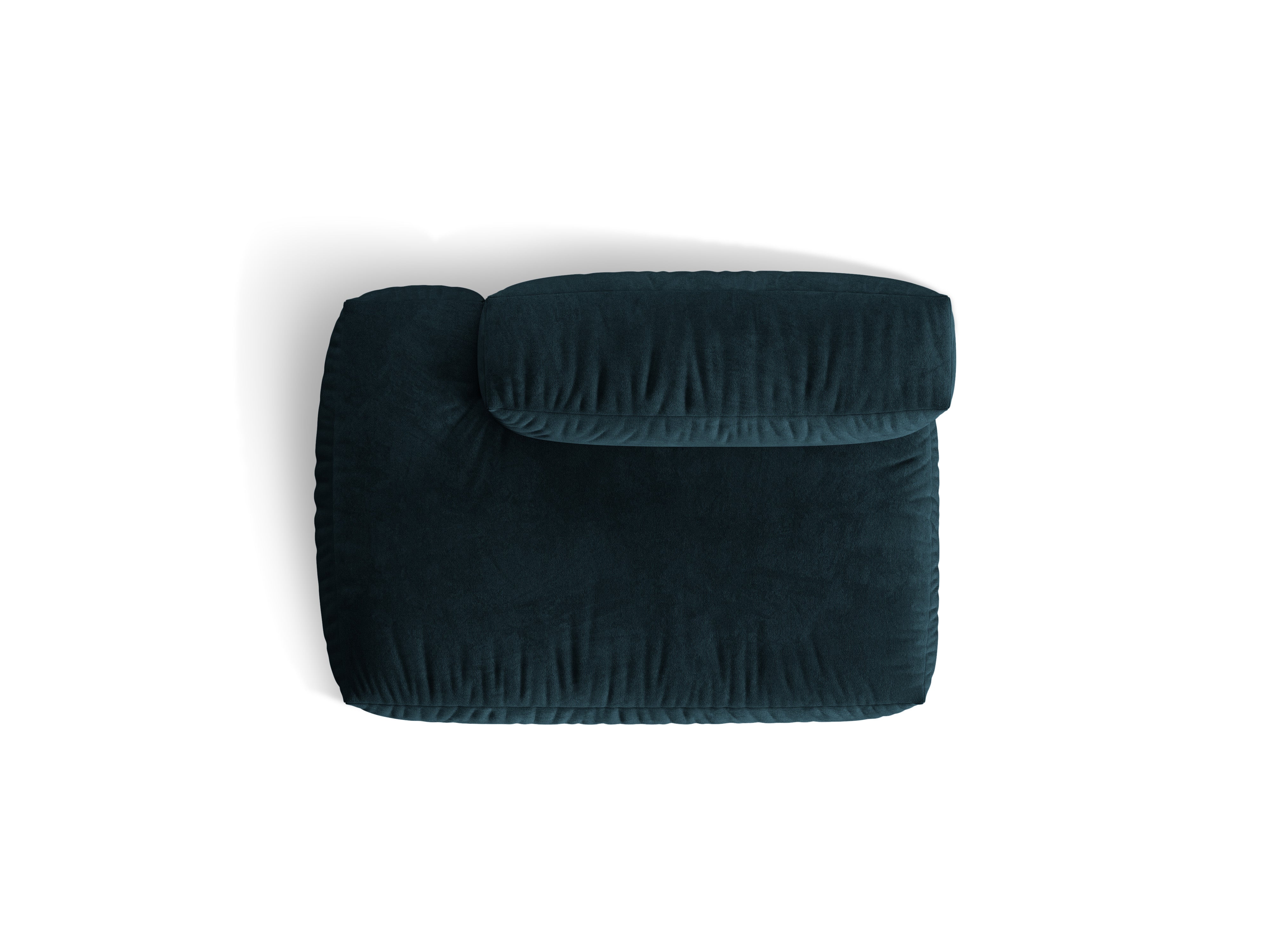 Martinin modul, 133x106cm, Material: Žamet