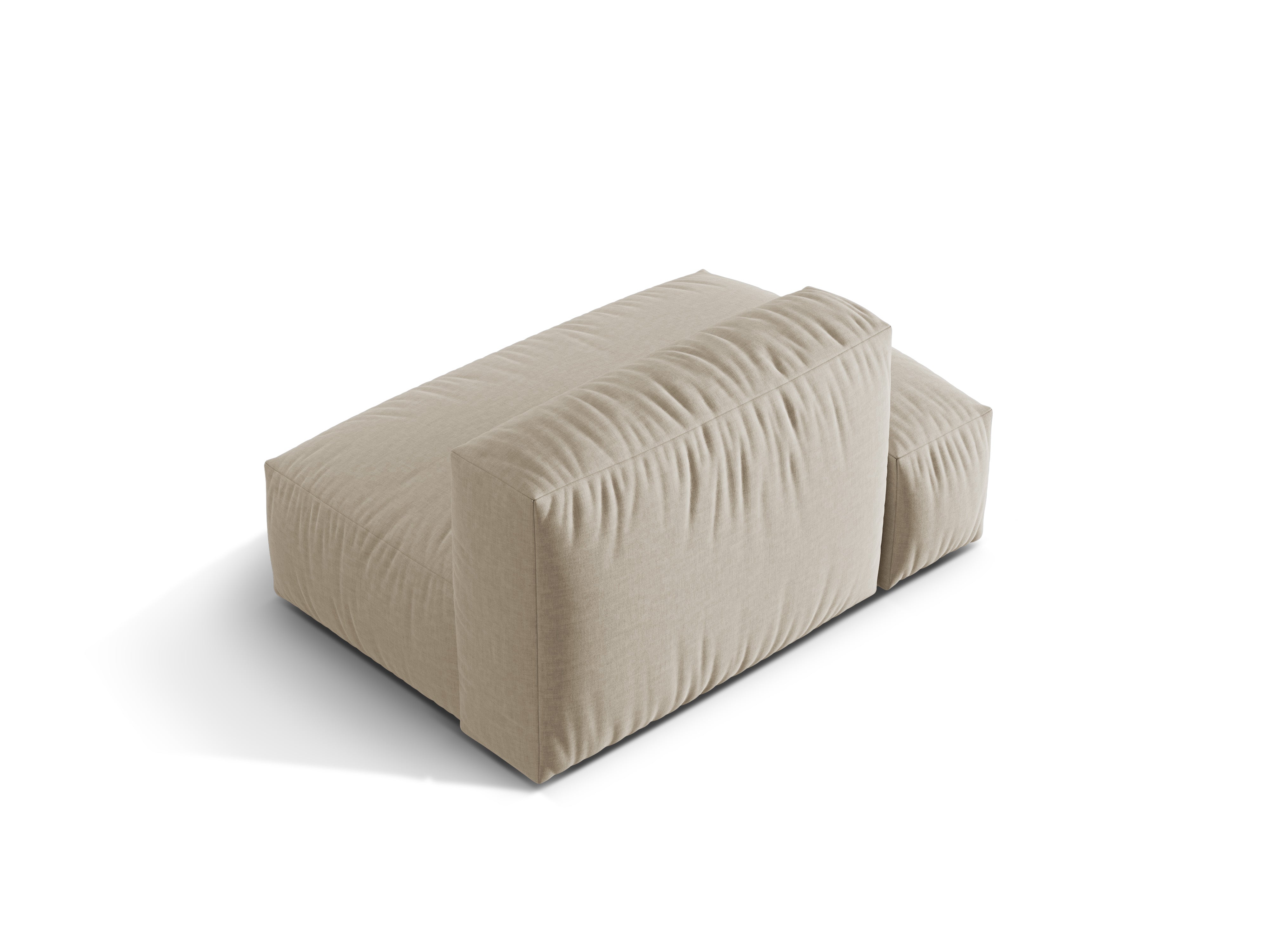 Modul Martina, 133x106cm, Material: Strukturirana tkanina