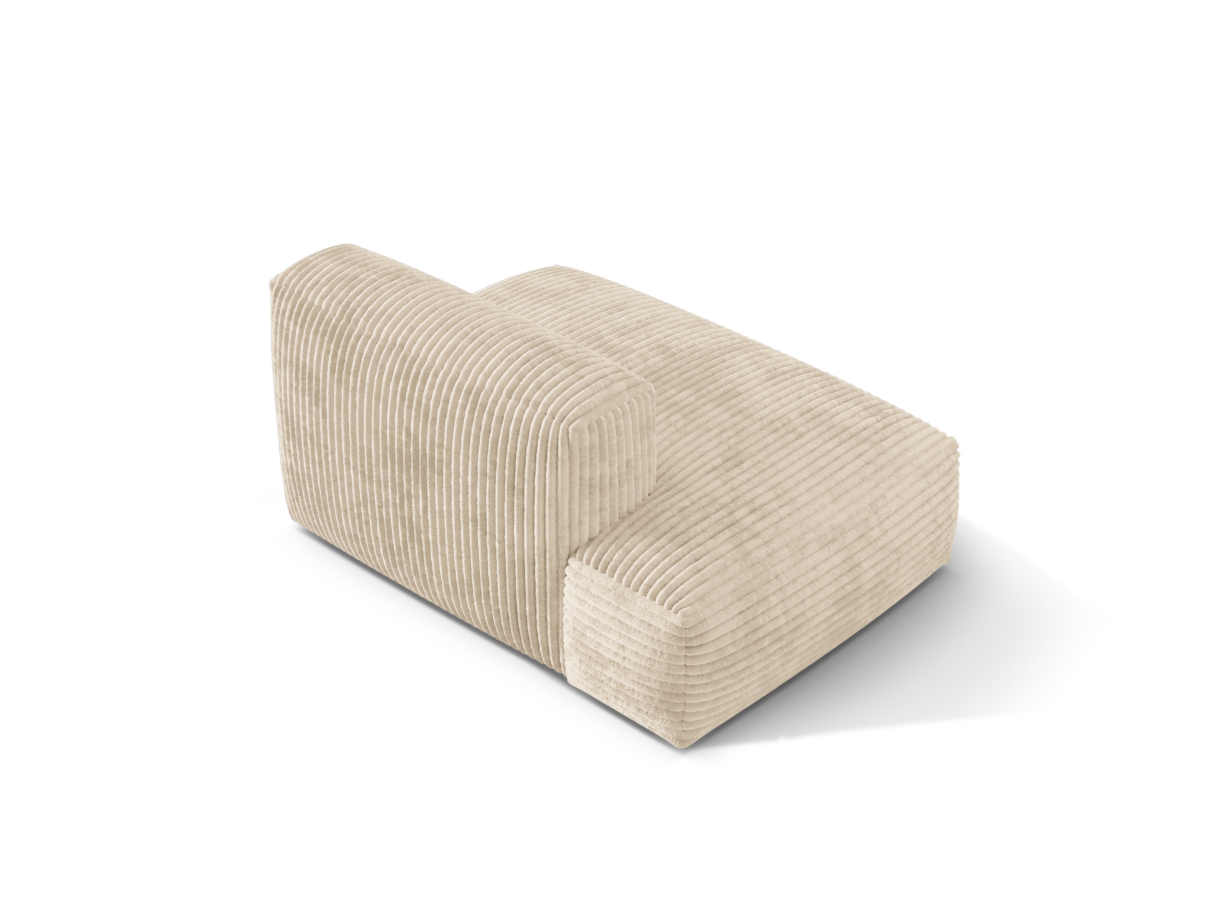 Modul Martina, 133x106cm, Material: Rebrasta tkanina