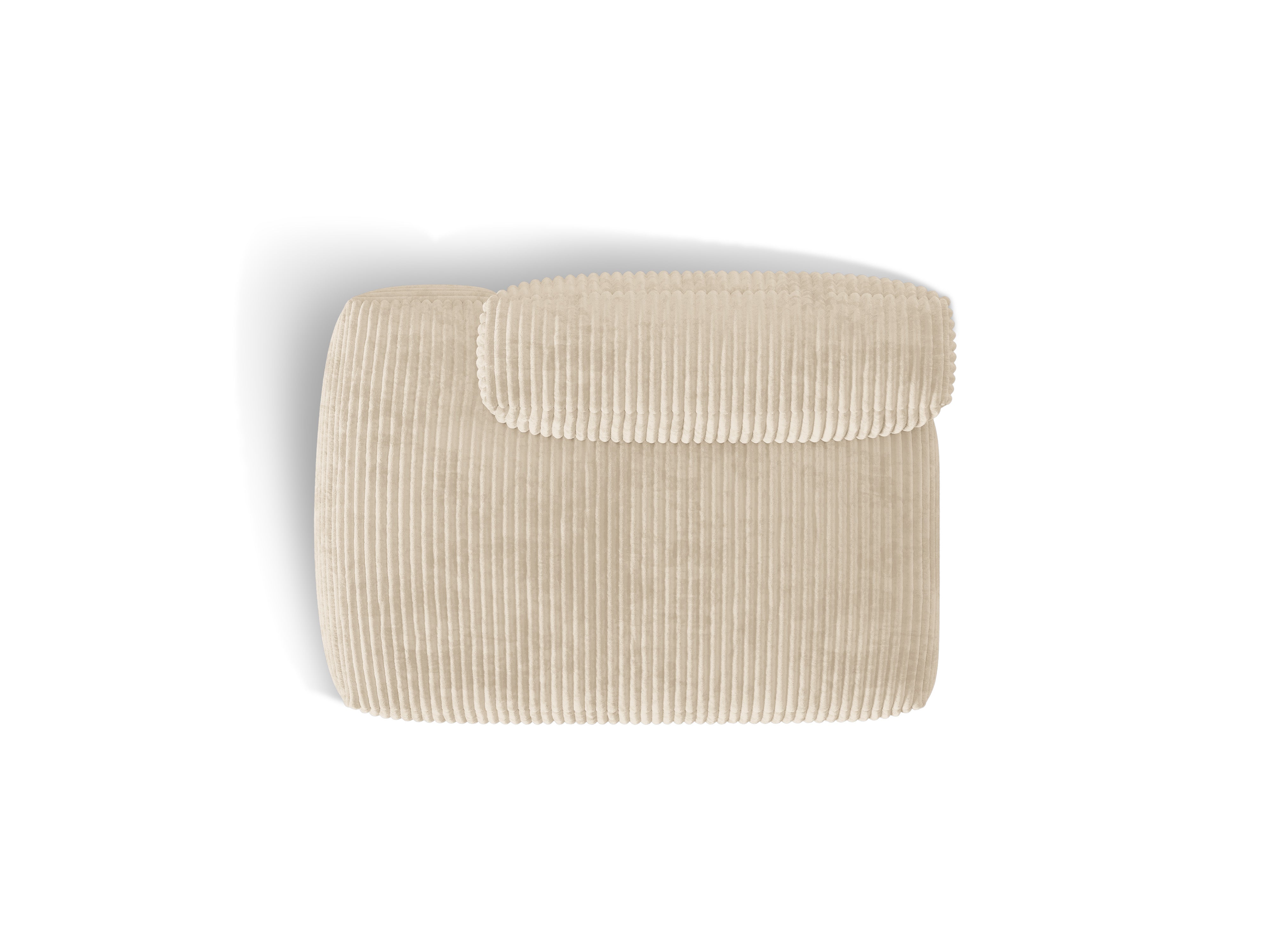 Modul Martina, 133x106cm, Material: Rebrasta tkanina