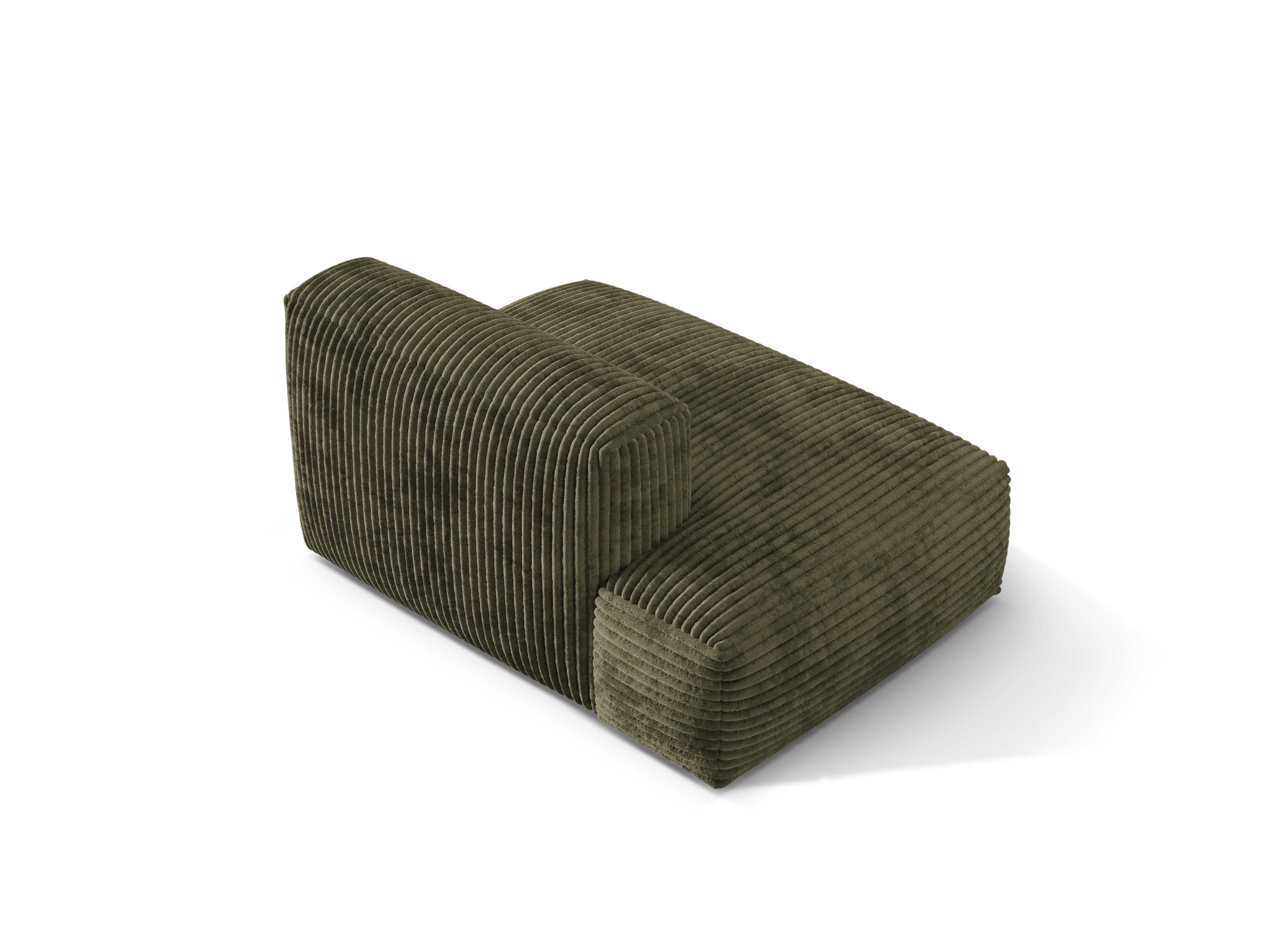 Modul Martina, 133x106cm, Material: Rebrasta tkanina