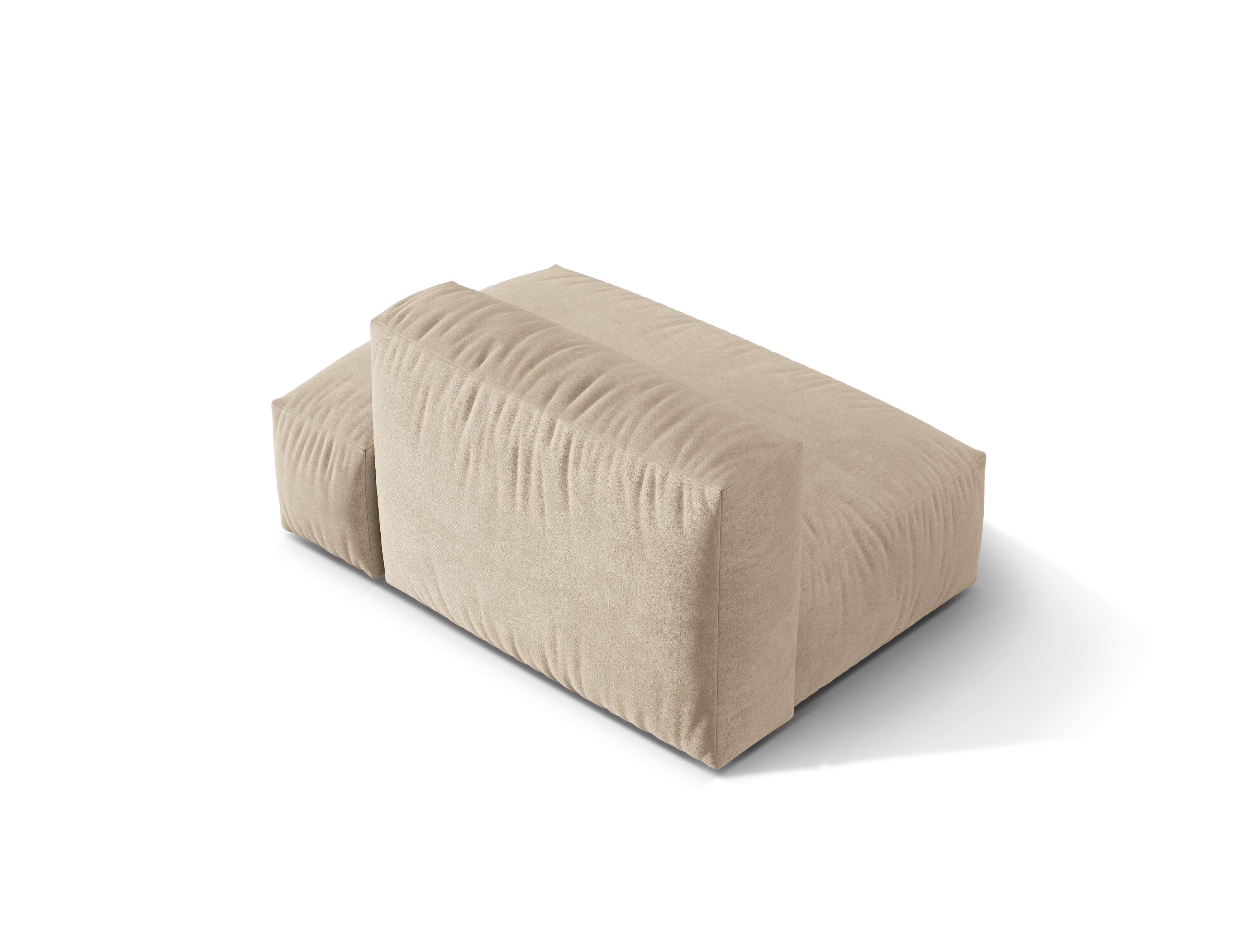 Martinin modul, 133x106cm, Material: Žamet