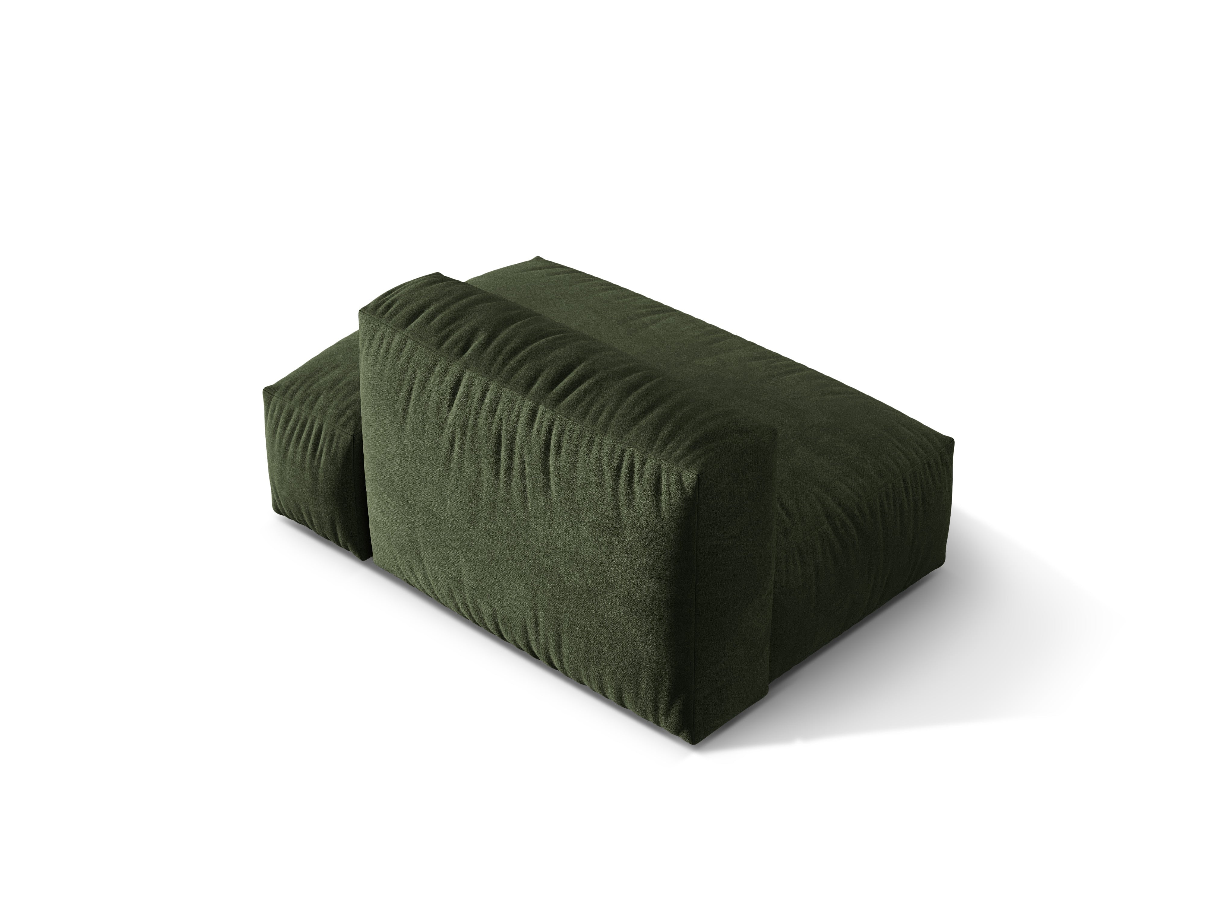 Martinin modul, 133x106cm, Material: Žamet