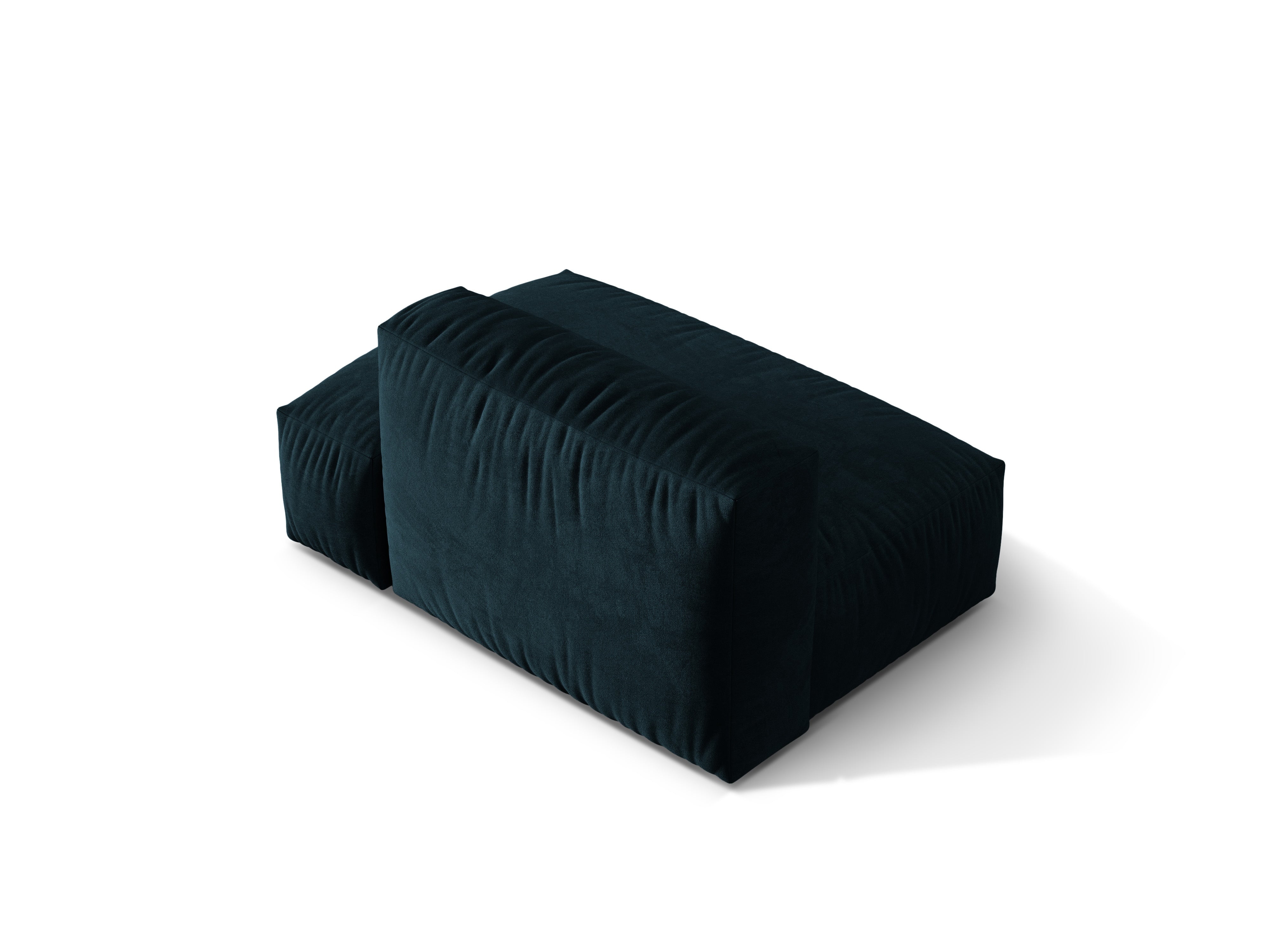 Martinin modul, 133x106cm, Material: Žamet