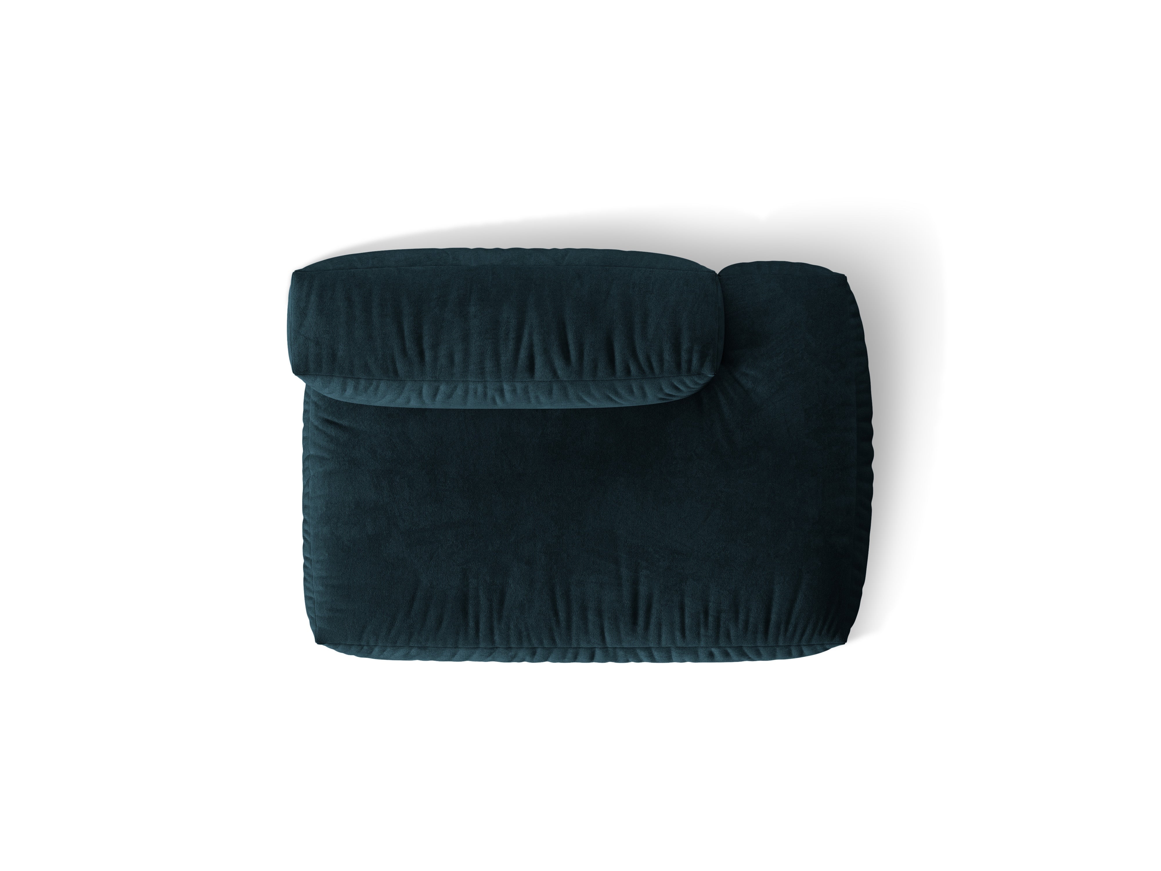 Martinin modul, 133x106cm, Material: Žamet