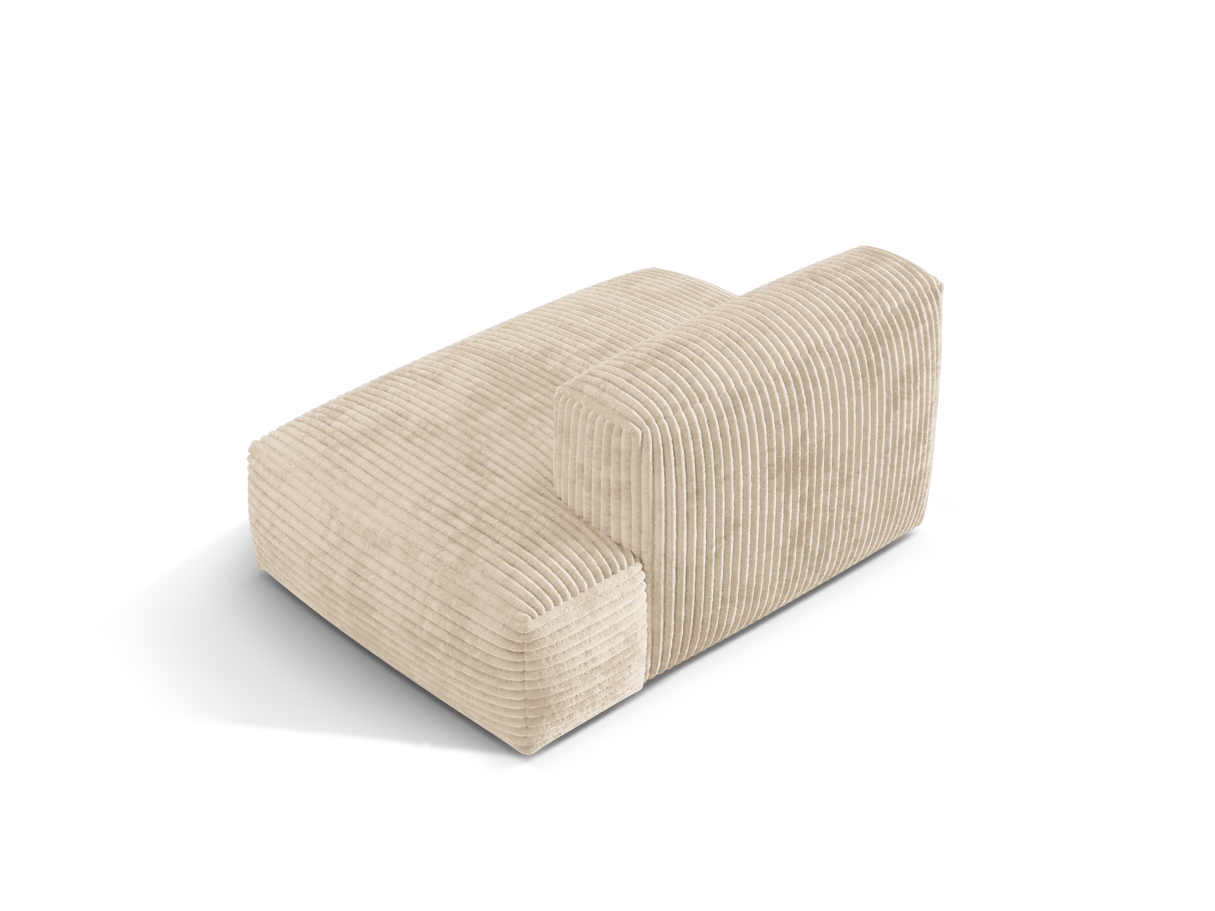 Modul Martina, 133x106cm, Material: Rebrasta tkanina