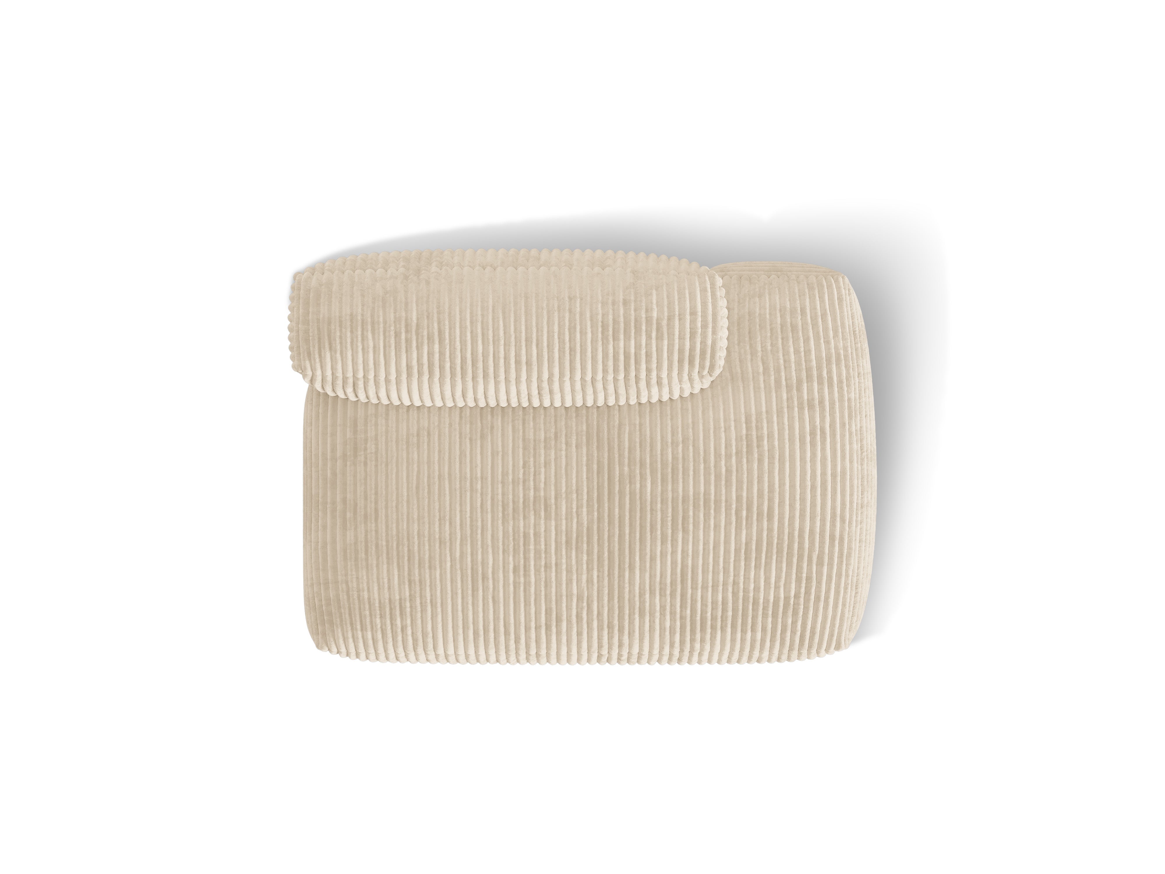 Modul Martina, 133x106cm, Material: Rebrasta tkanina