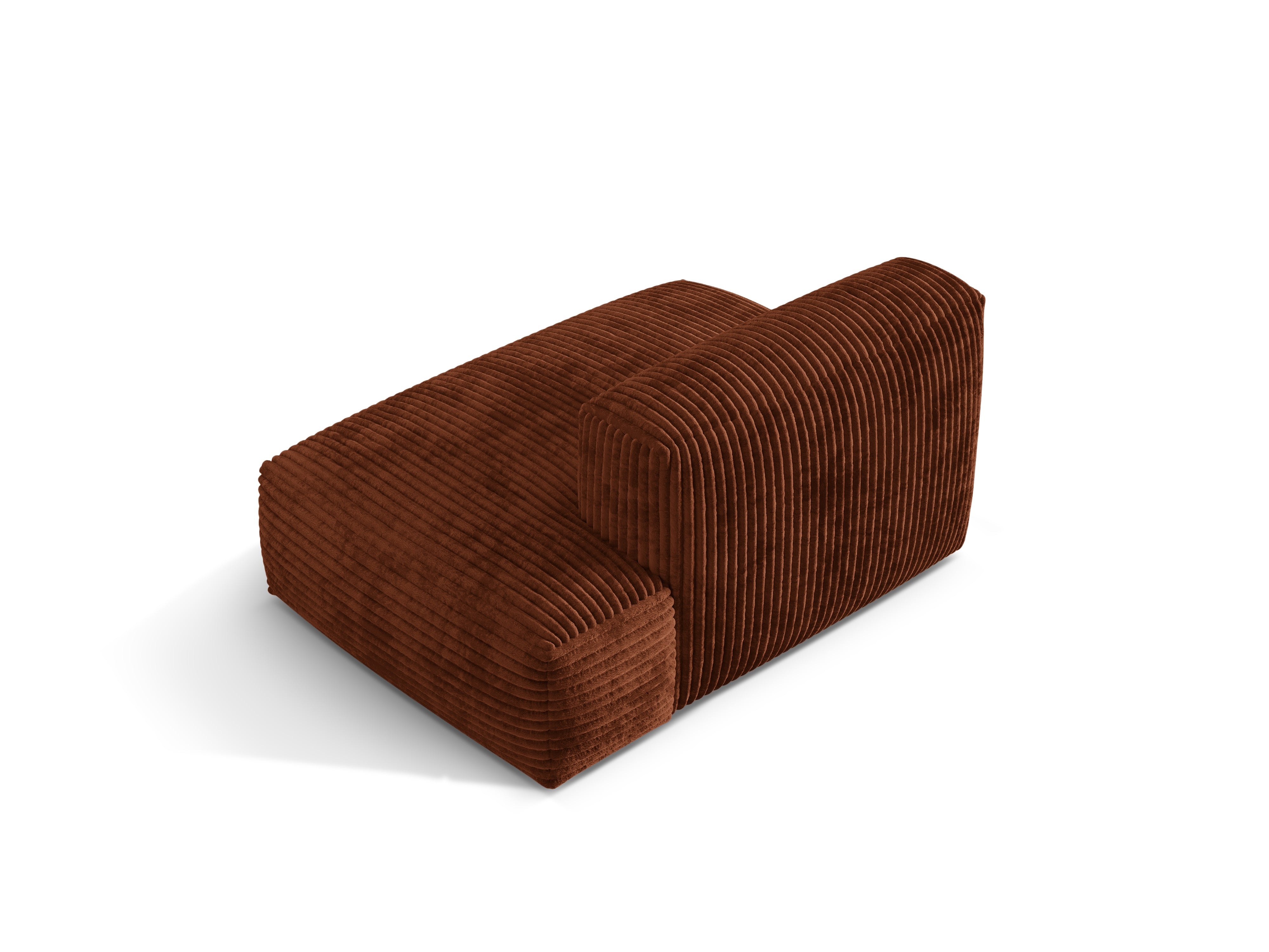 Modul Martina, 133x106cm, Material: Rebrasta tkanina