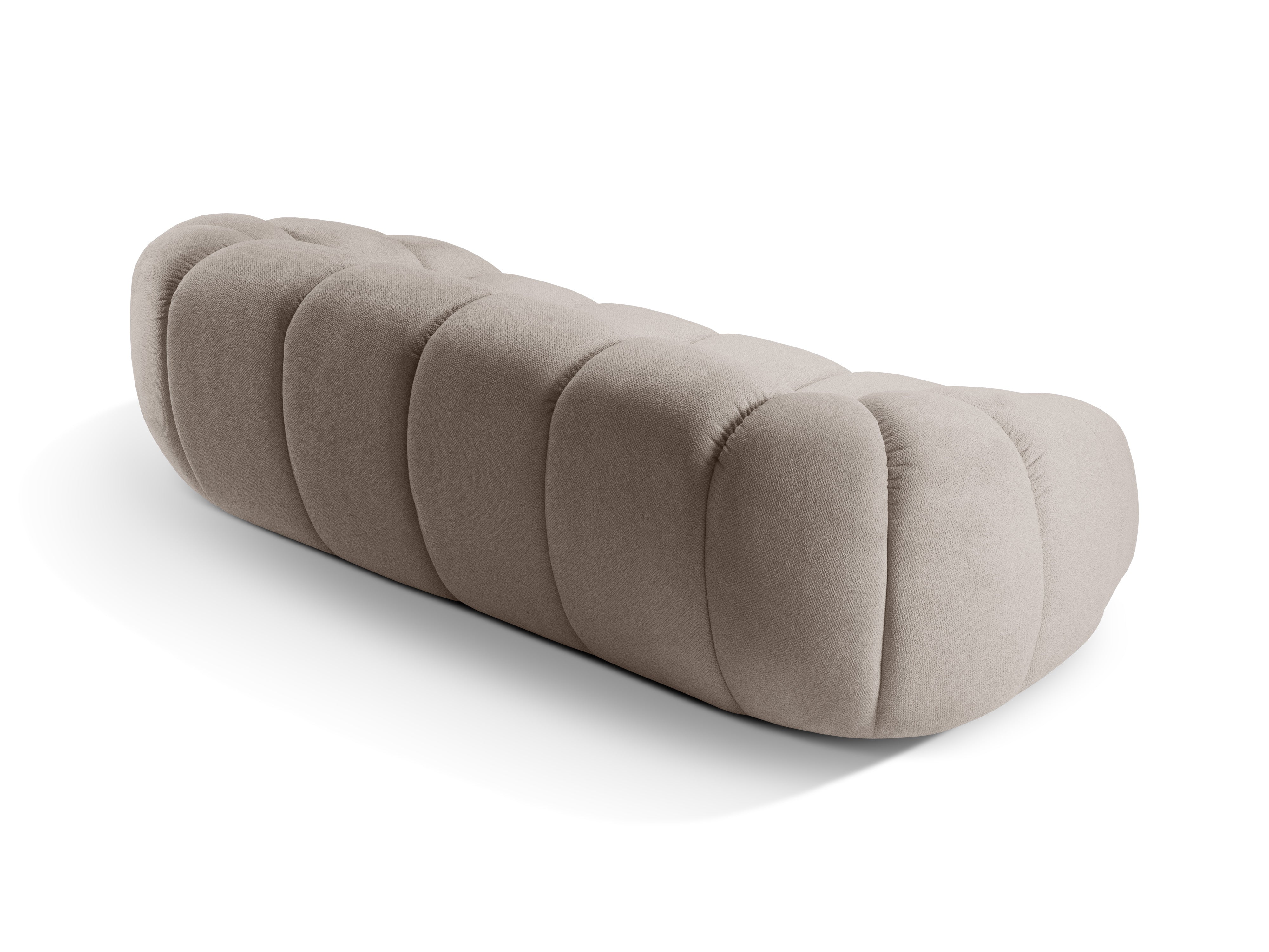 Kavč Diana 254x114cm, Material: Velur 