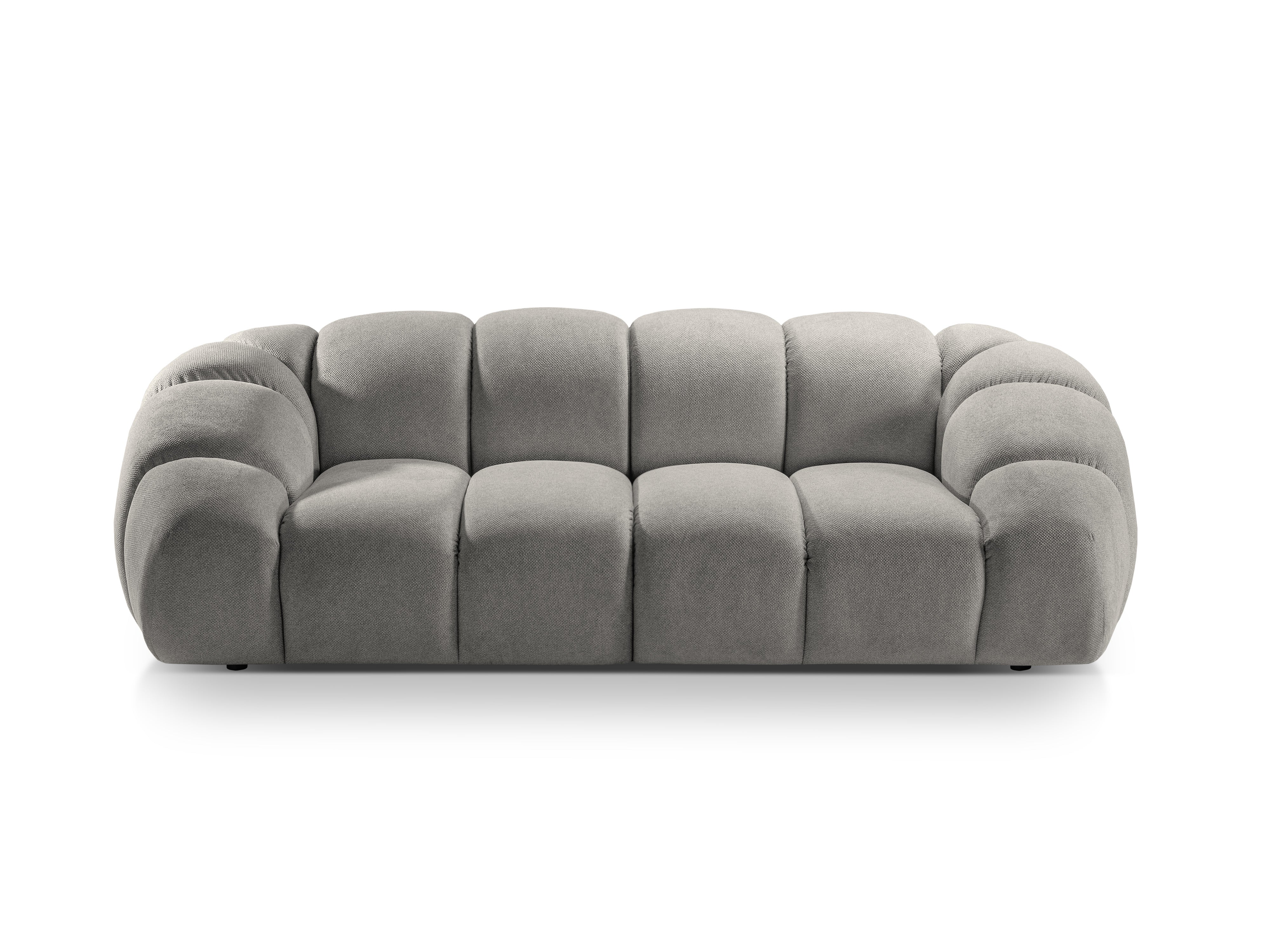 Kavč Diana 254x114cm, Material: Velur 