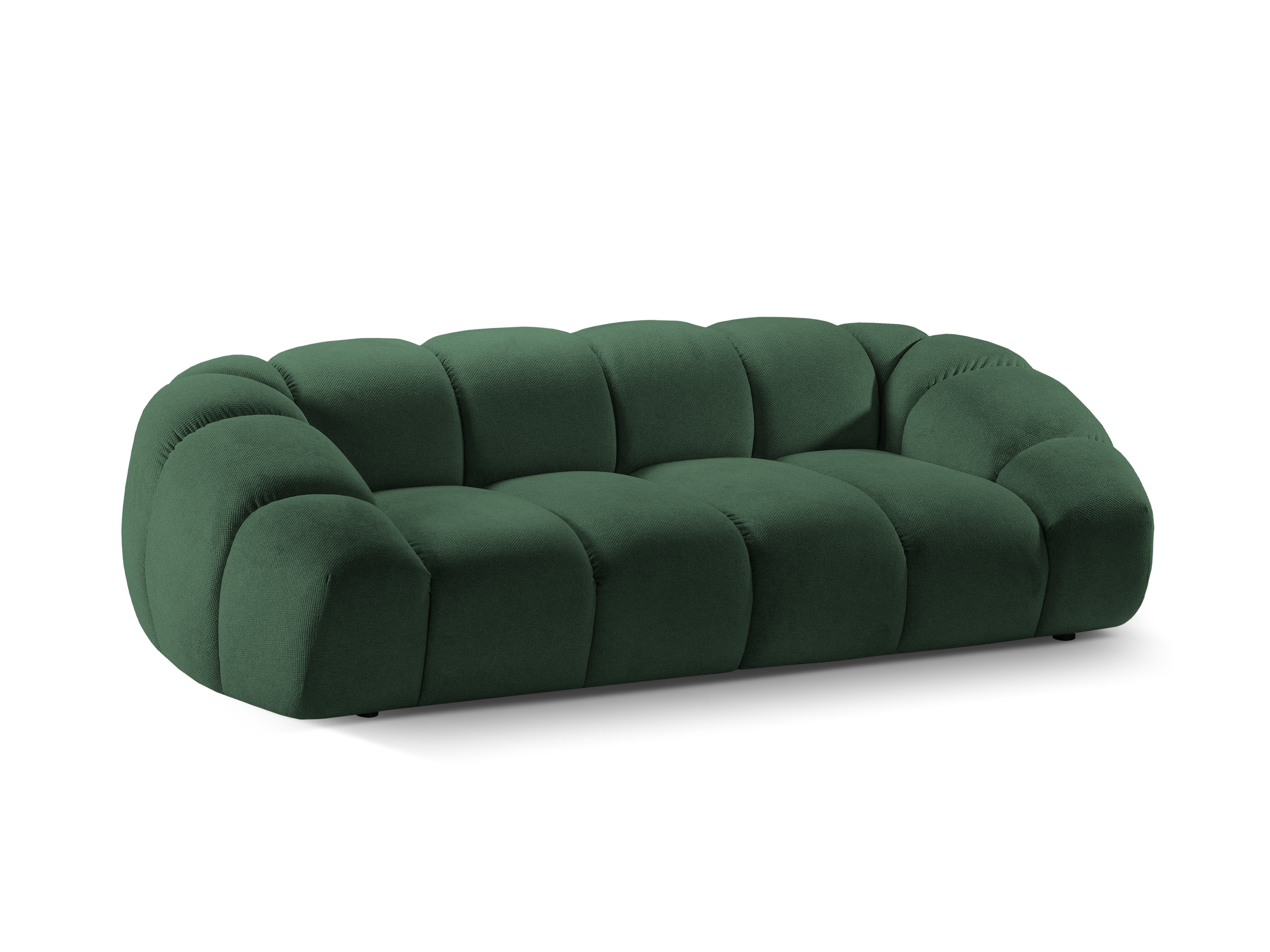 Kavč Diana 254x114cm, Material: Velur 