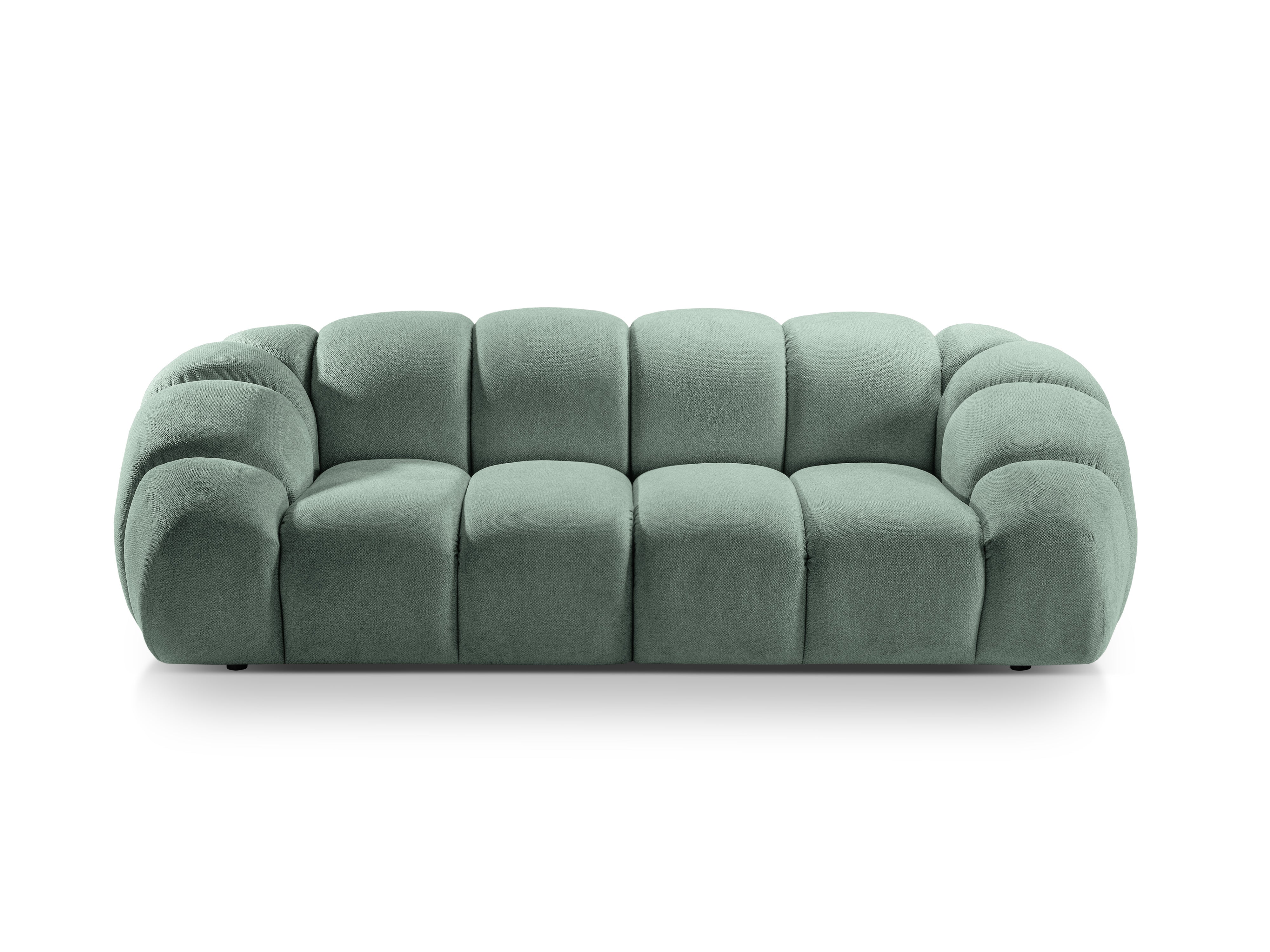 Kavč Diana 254x114cm, Material: Velur 