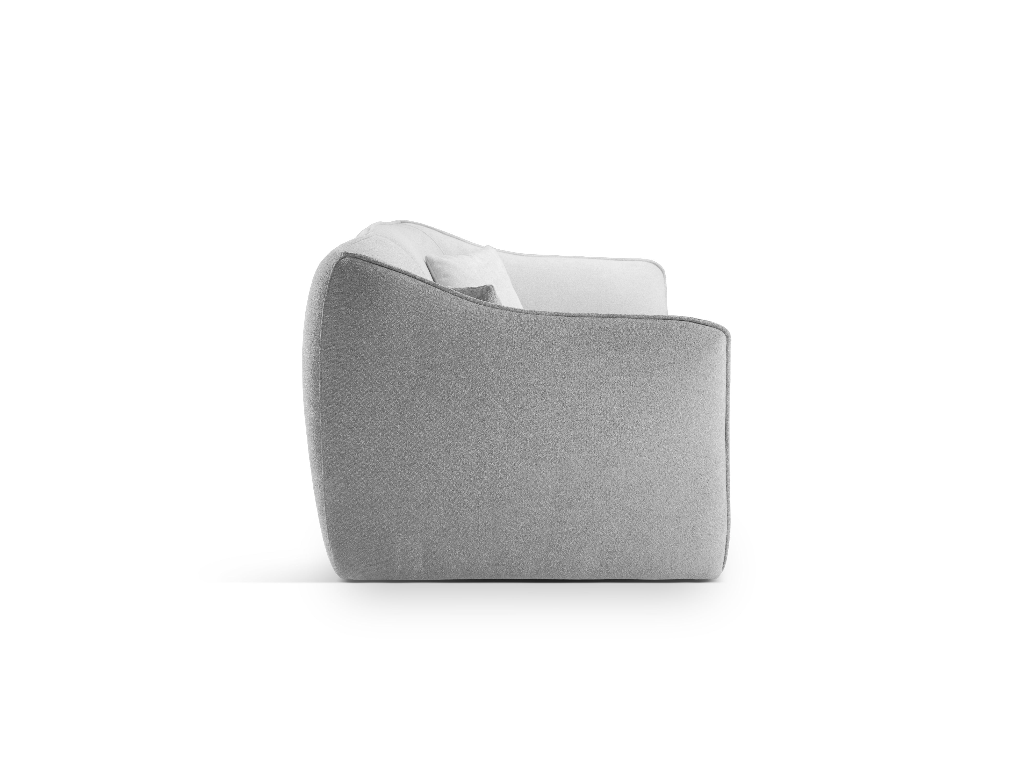 Kavč Hailey 206x102cm, Material: Bukle