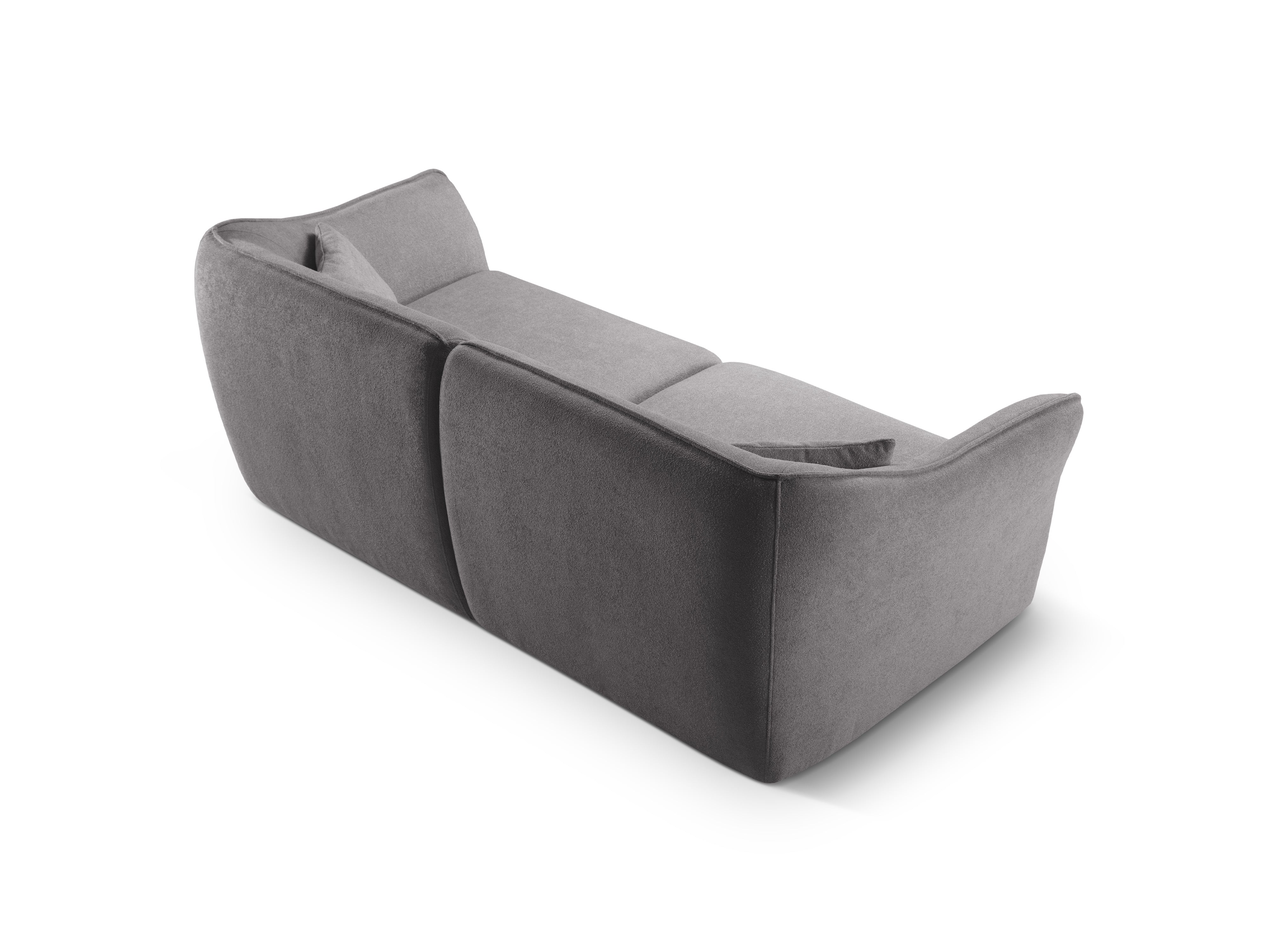 Kavč Hailey 206x102cm, Material: Bukle