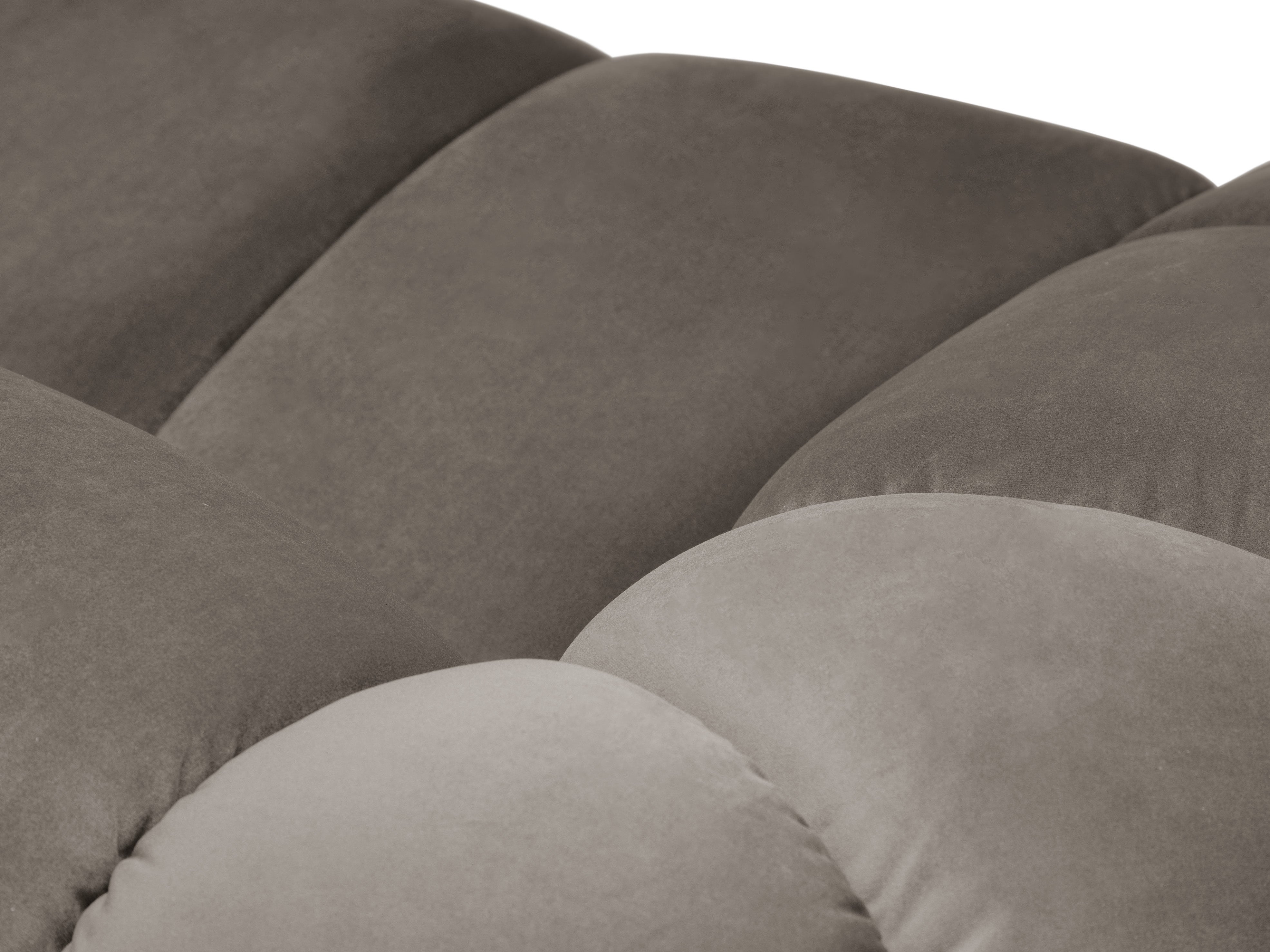 Kavč Diana 254x114cm, Material: Žamet 