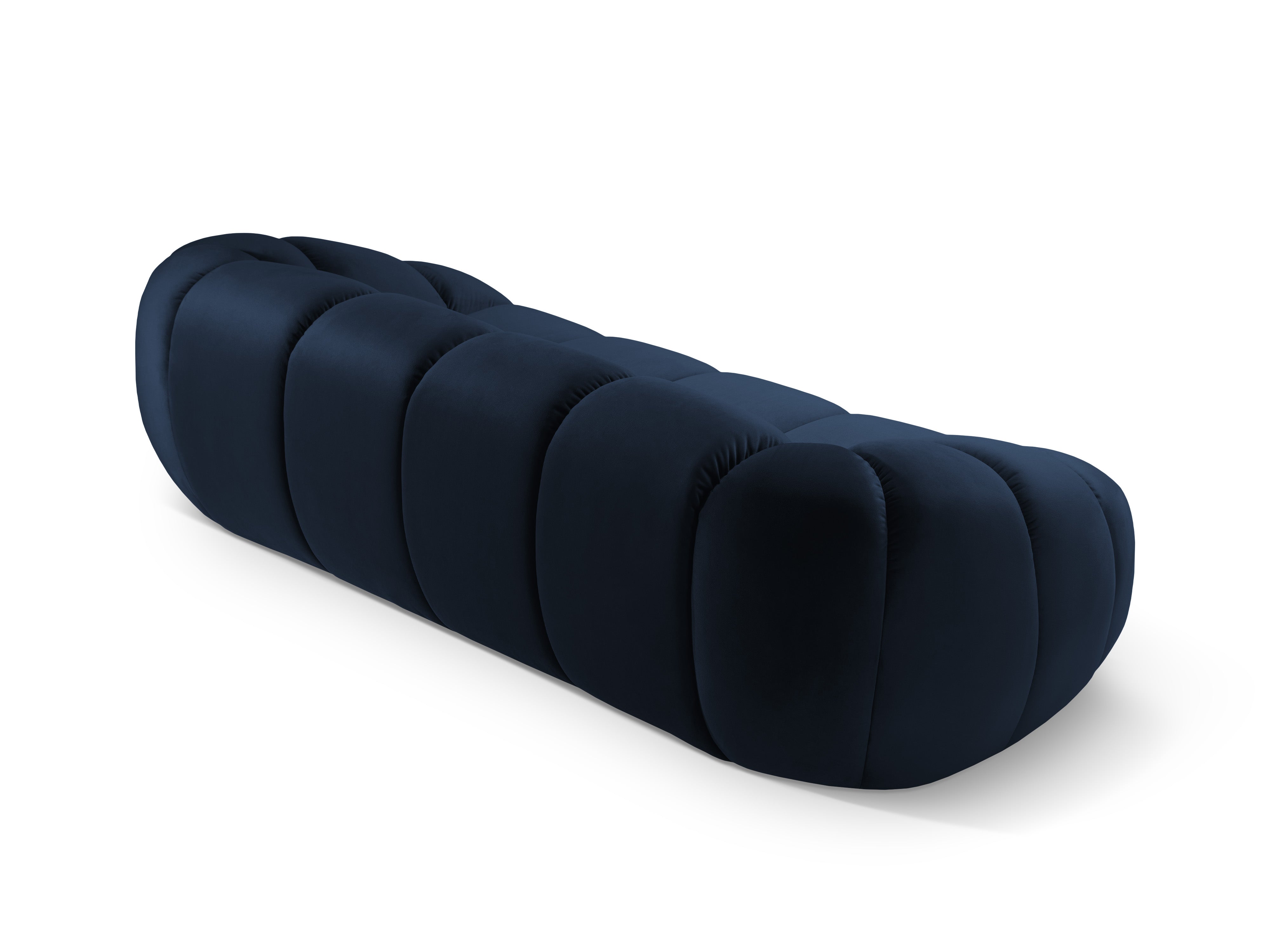 Kavč Diana 254x114cm, Material: Žamet 