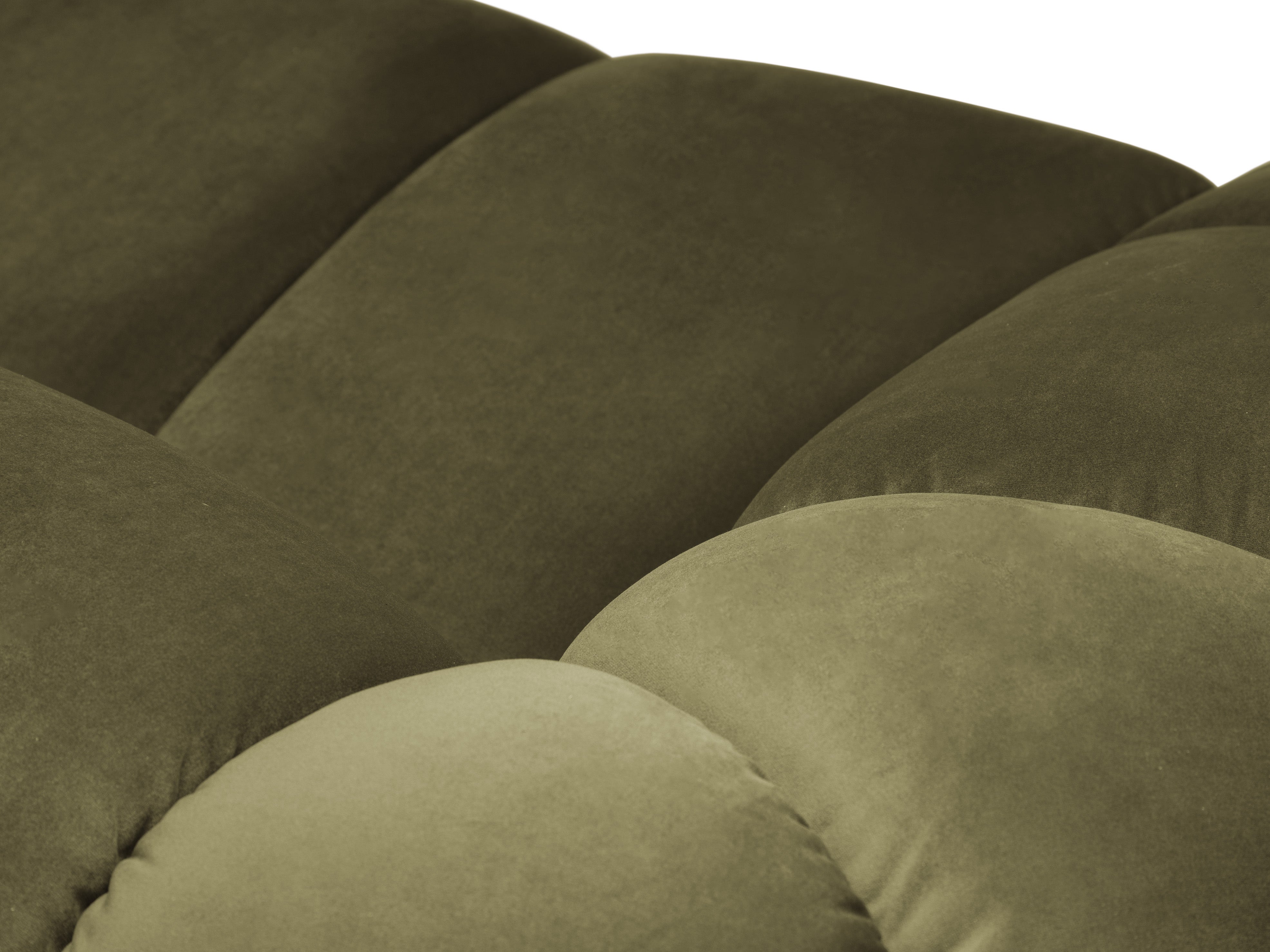 Kavč Diana 254x114cm, Material: Žamet 