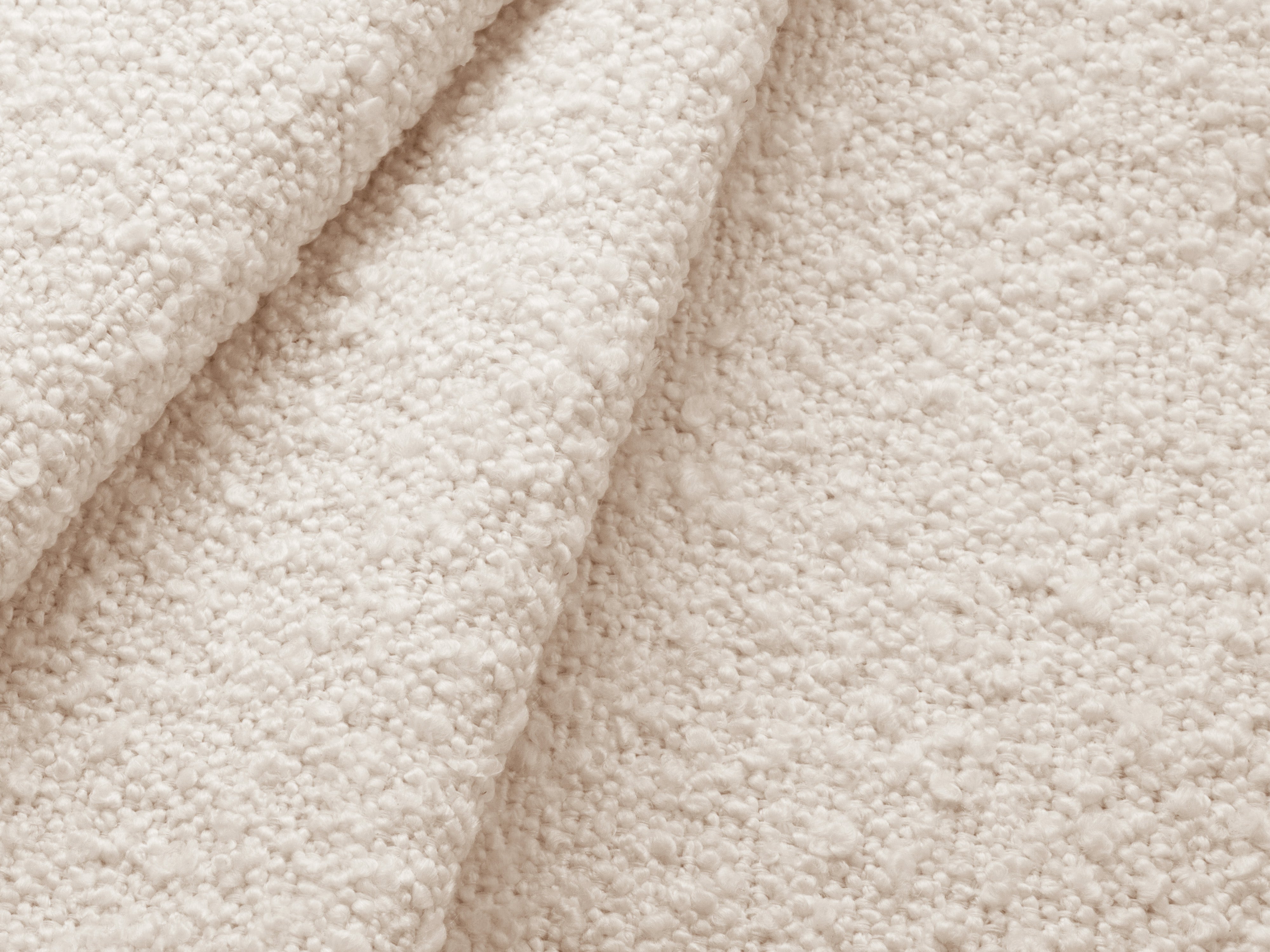 Kavč Jenny 178x90cm, Material: Boucle