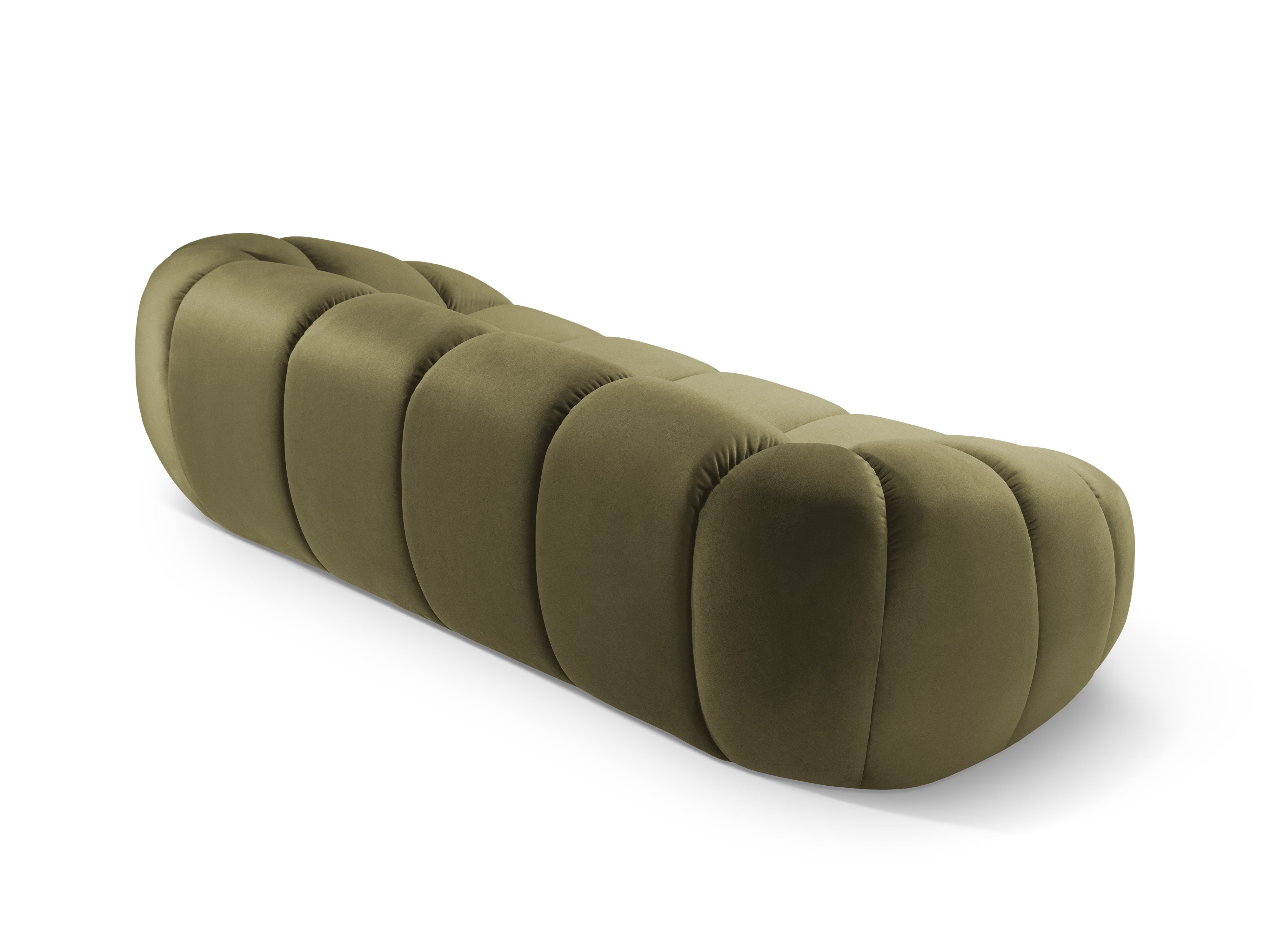 Kavč Diana 234x114cm, Material: Žamet