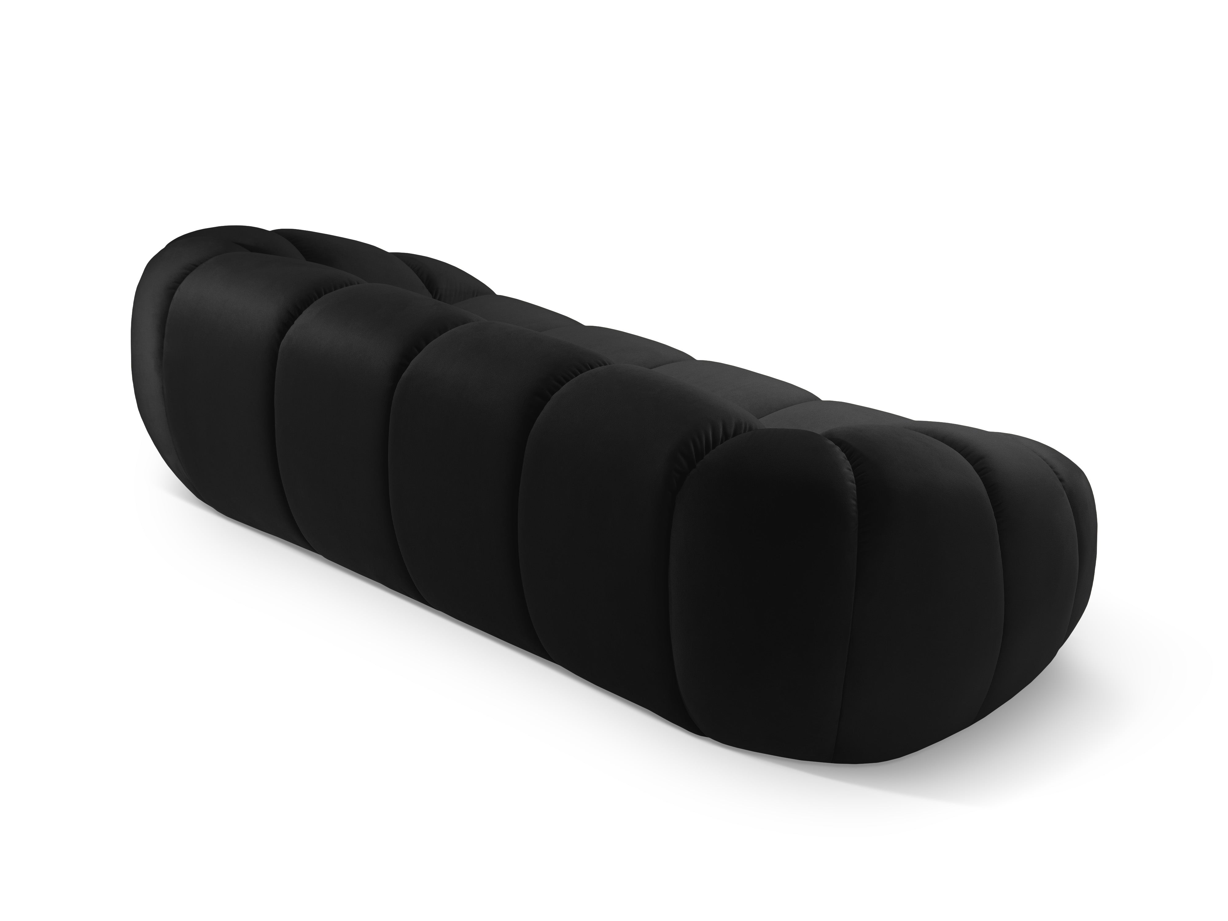 Kavč Diana 234x114cm, Material: Žamet