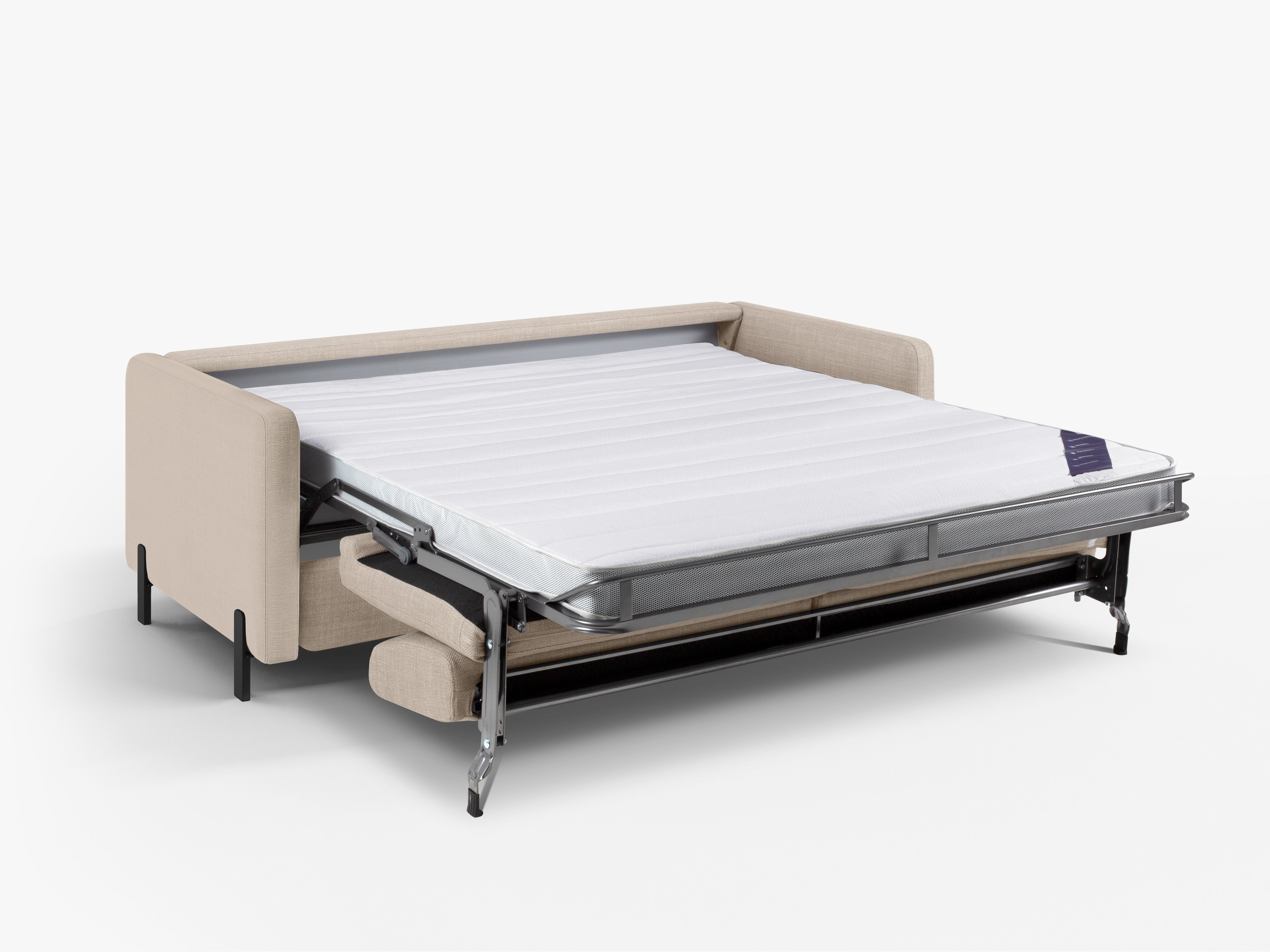 Kavč Gloria 202x102cm, Material: Strukturirano blago