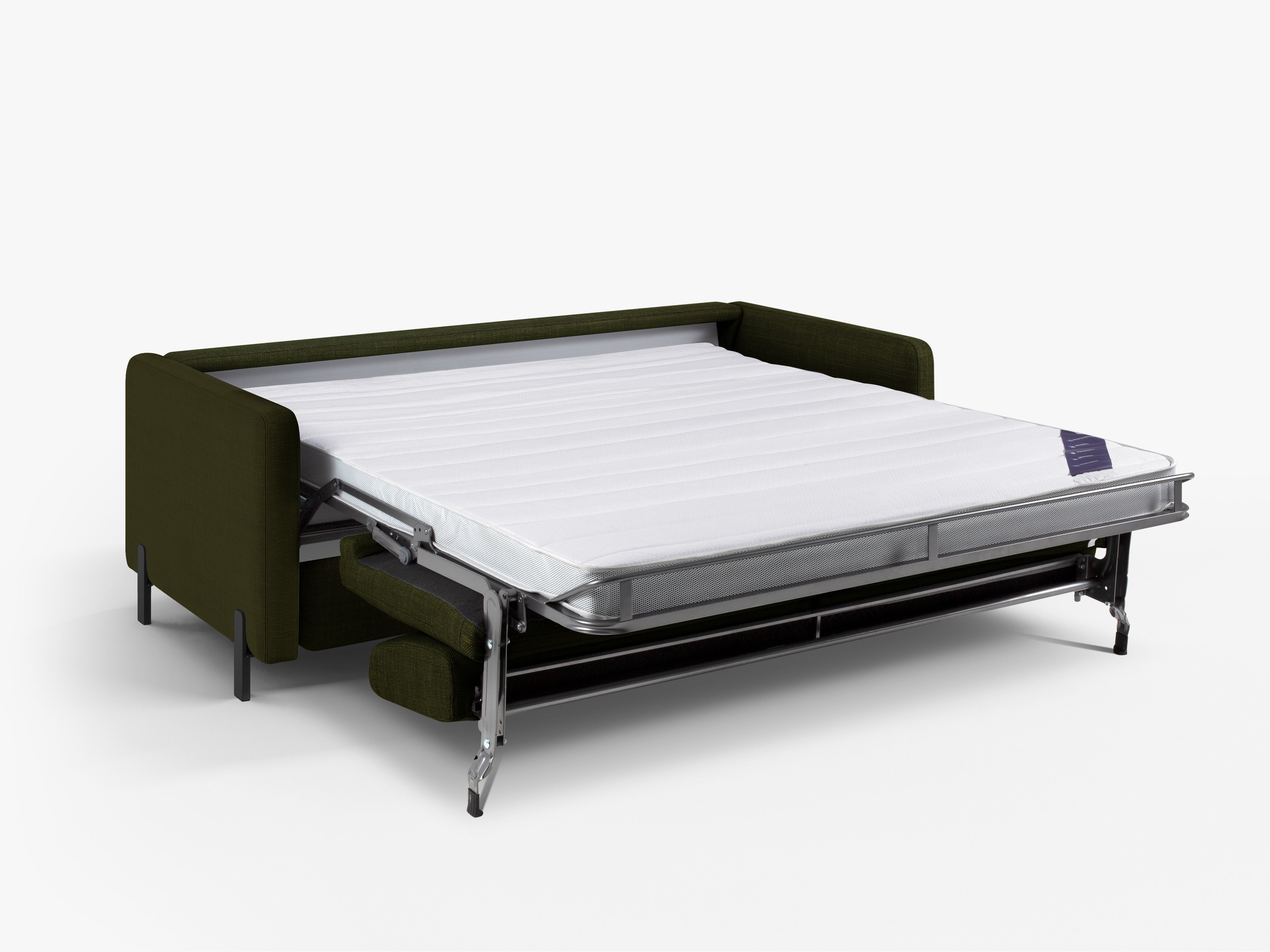 Kavč Gloria 202x102cm, Material: Strukturirano blago