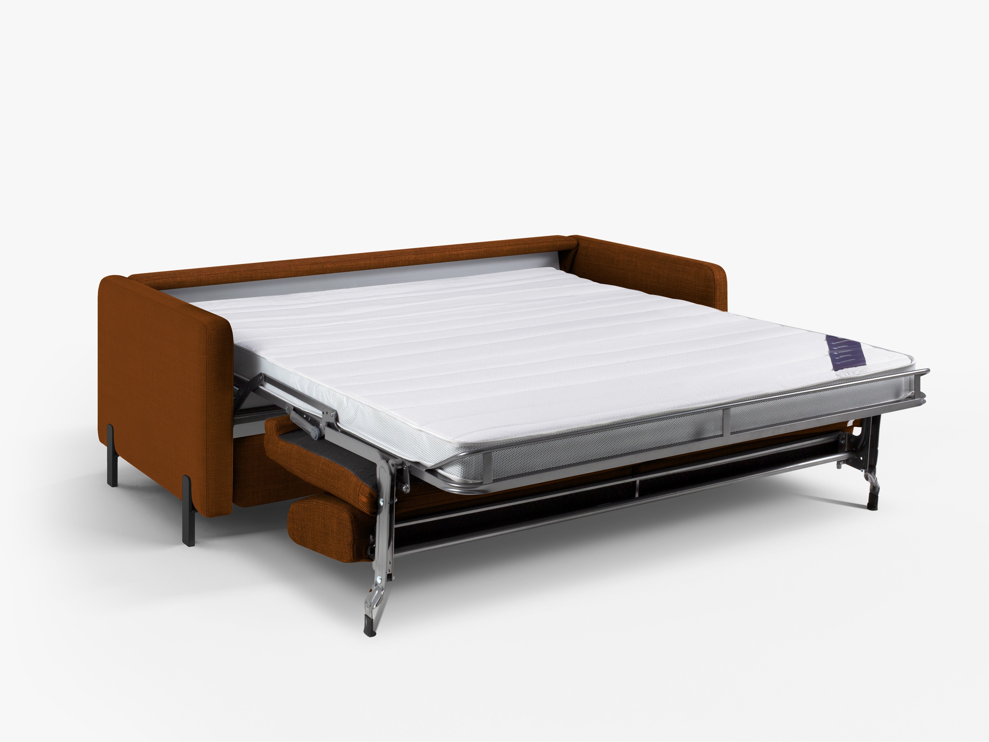 Kavč Gloria 202x102cm, Material: Strukturirano blago