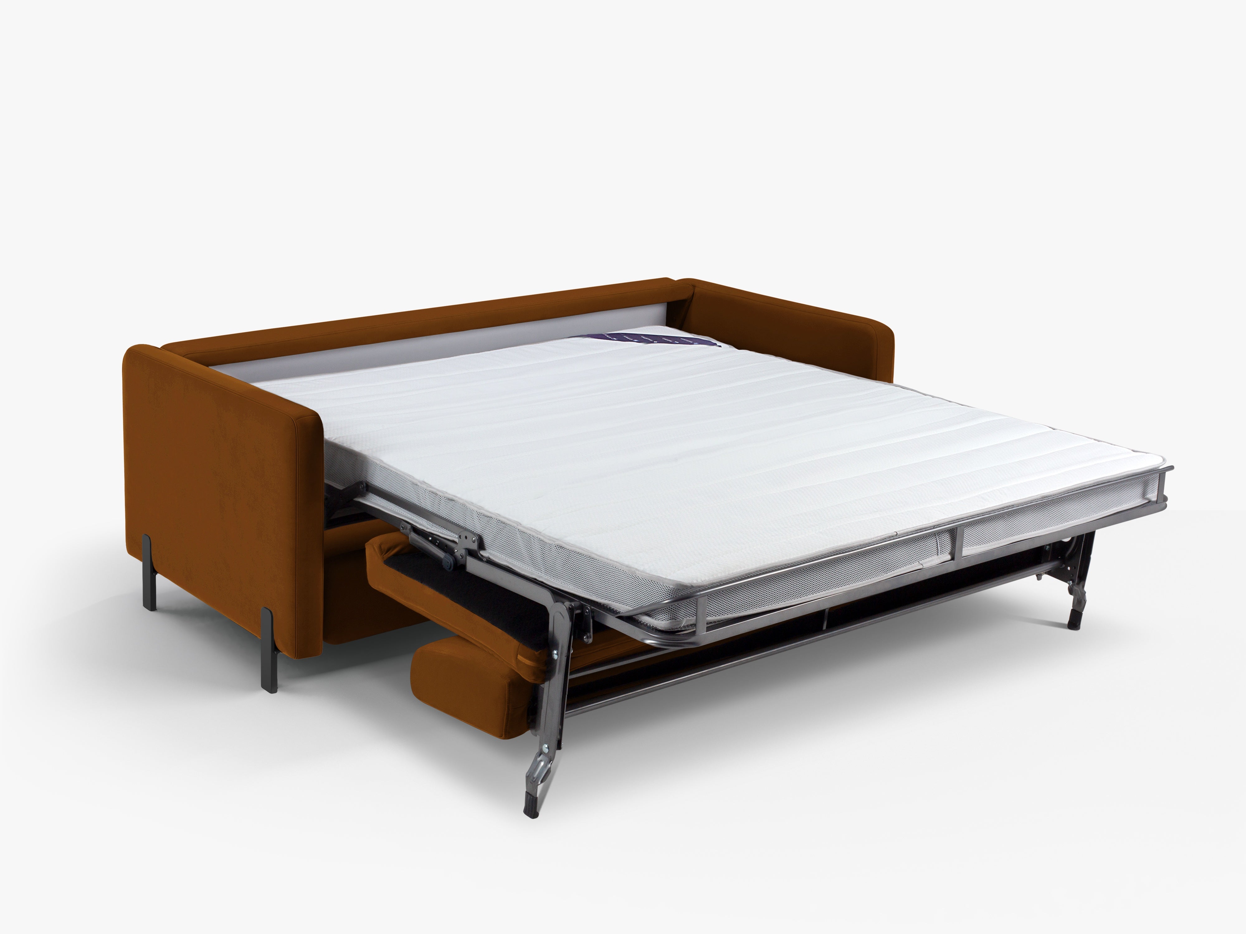 Kavč Gloria 202x102cm, Material: Žamet