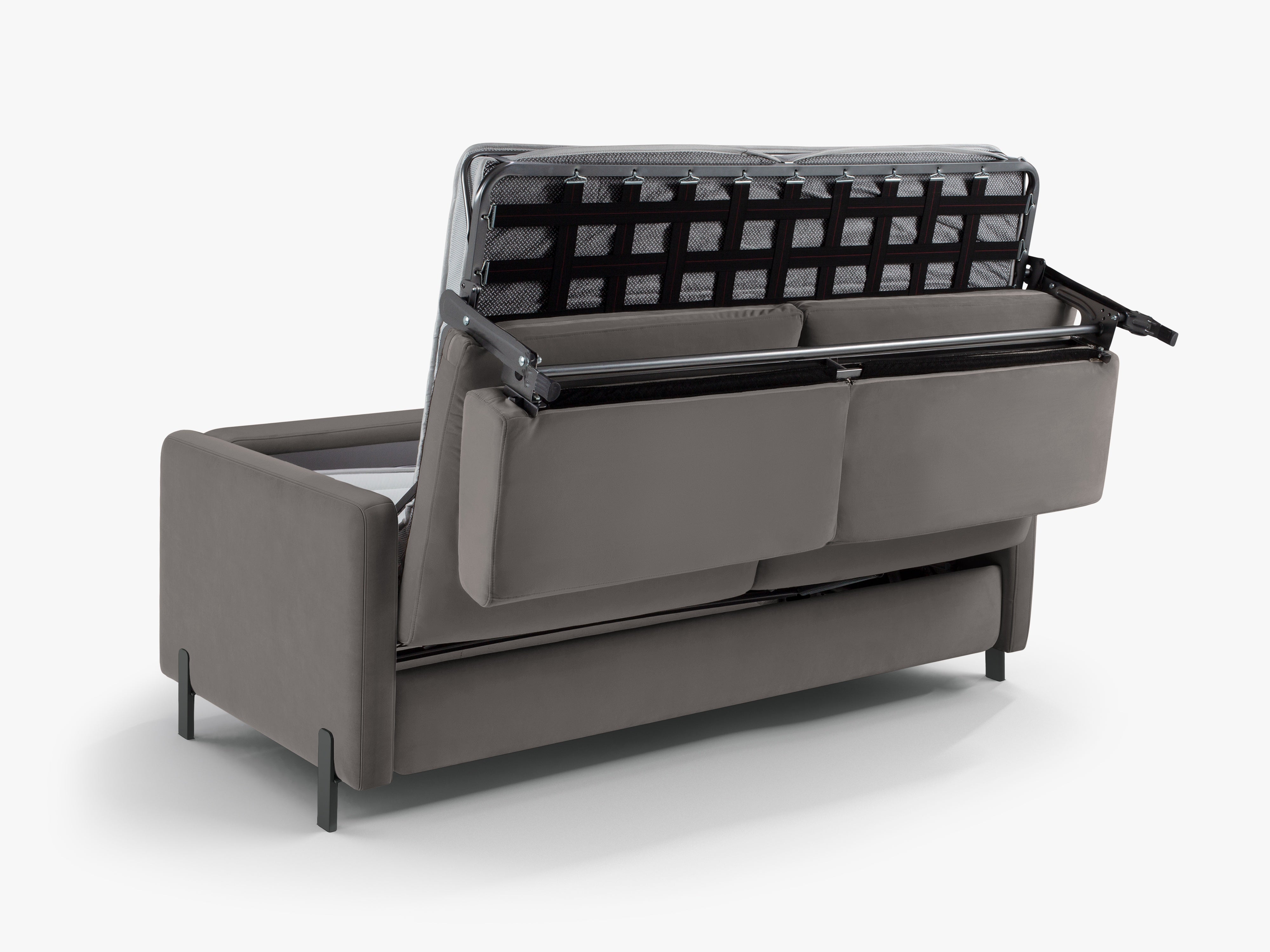 Kavč Gloria 202x102cm, Material: Žamet