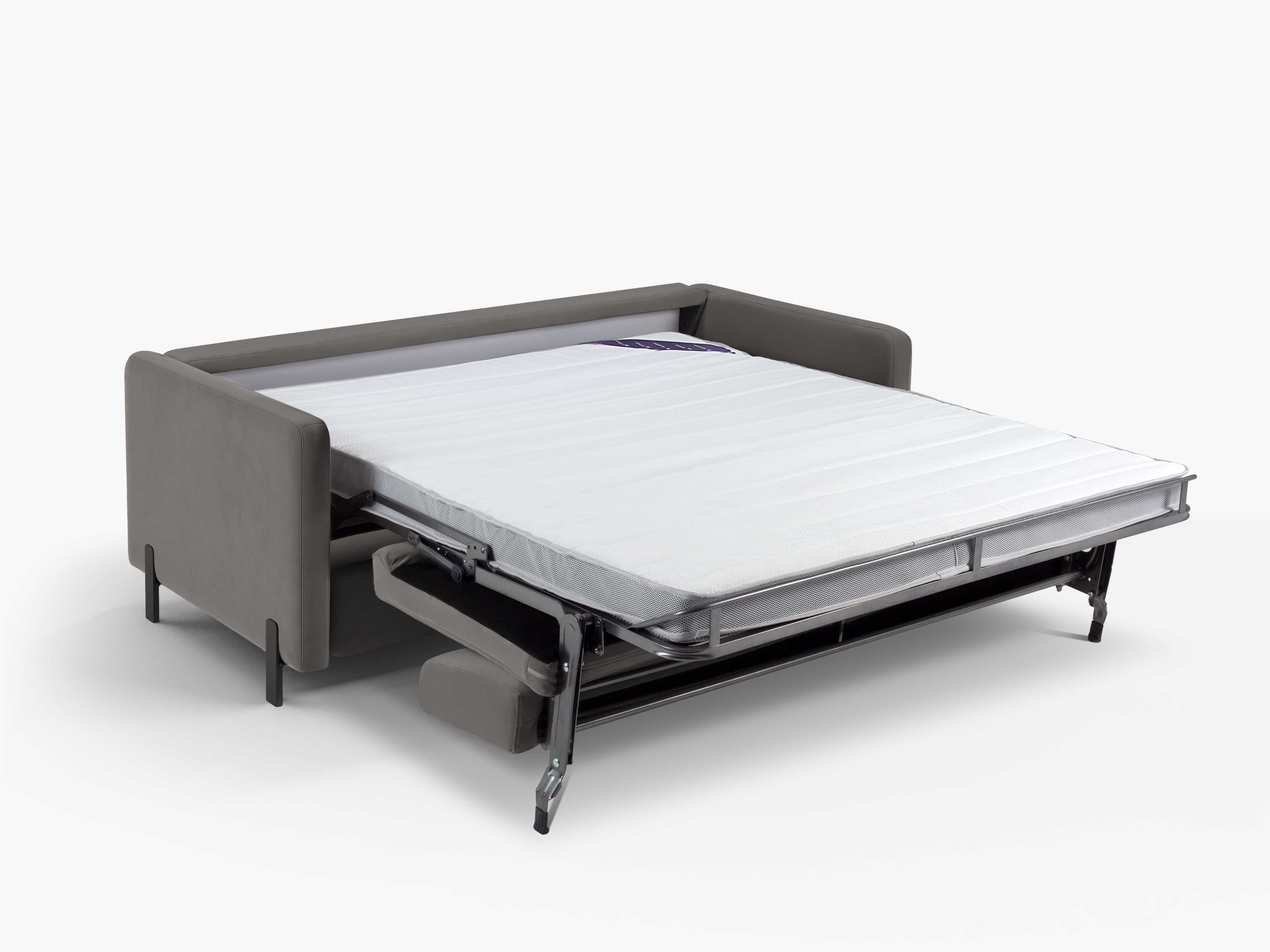 Kavč Gloria 202x102cm, Material: Žamet