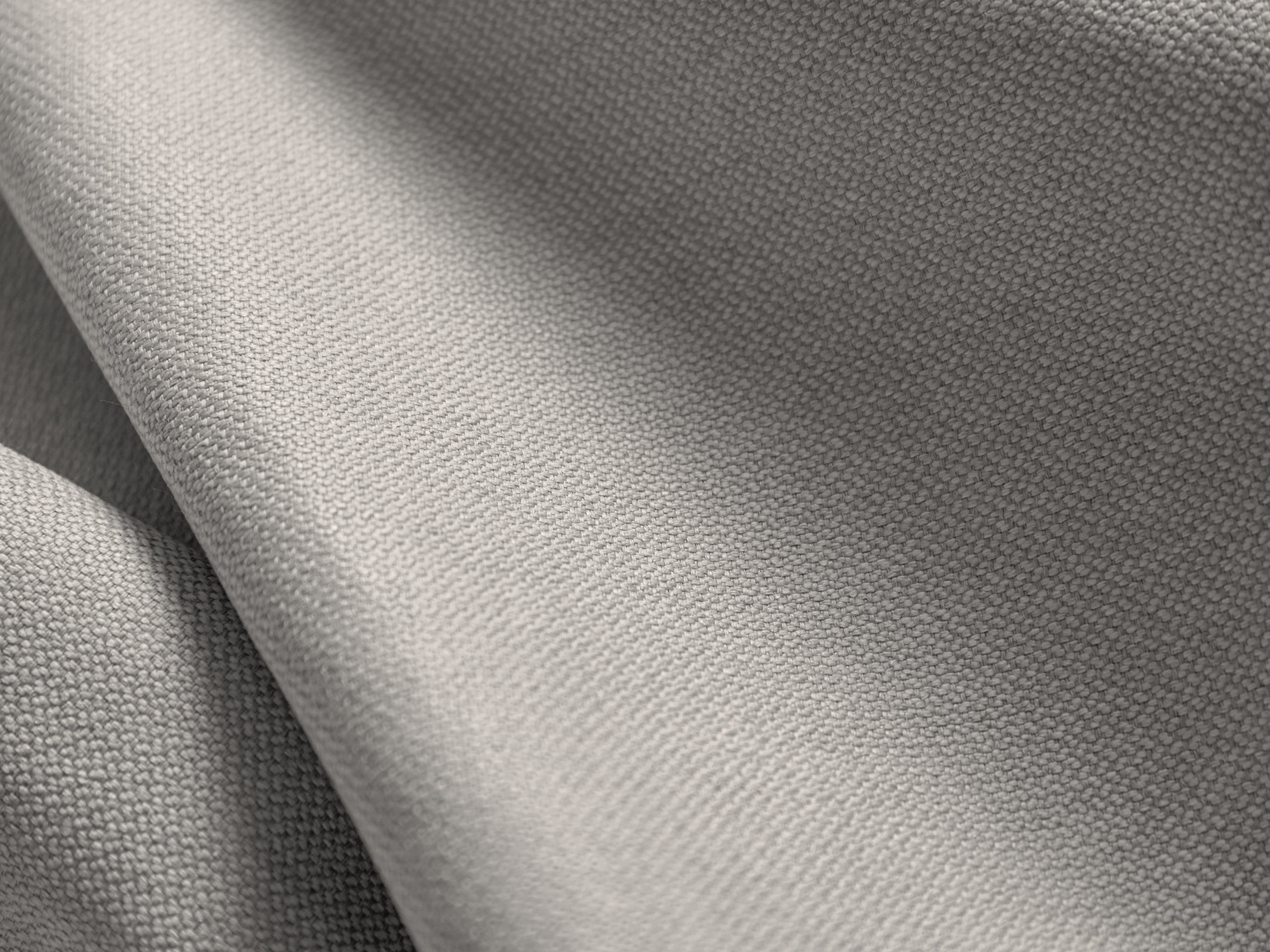 Jodie kavč z raztegljivim ležiščem za 3 osebe, material: strukturirano blago