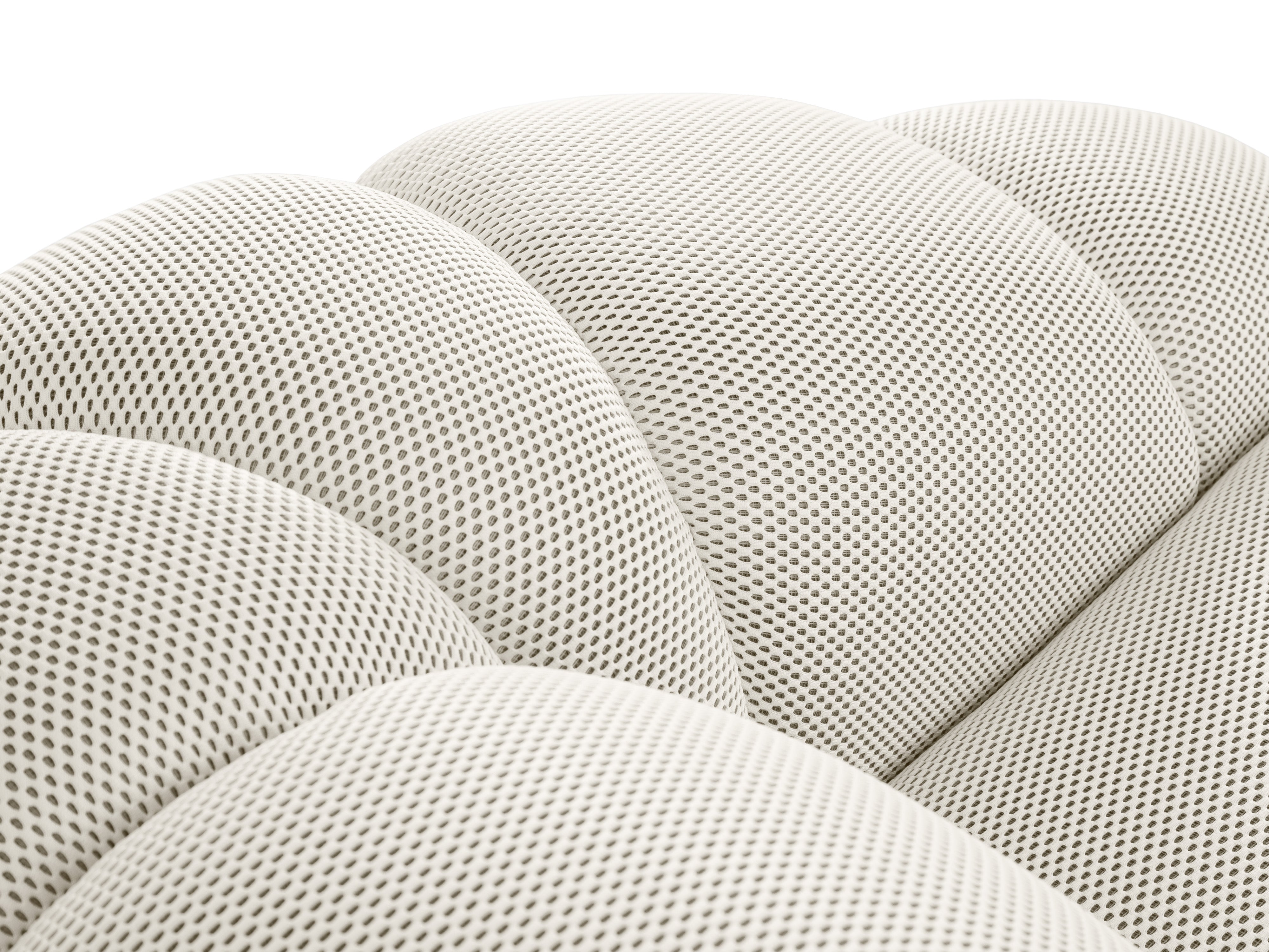 Kavč Diana 294x114cm, Material: 3D tkanina 