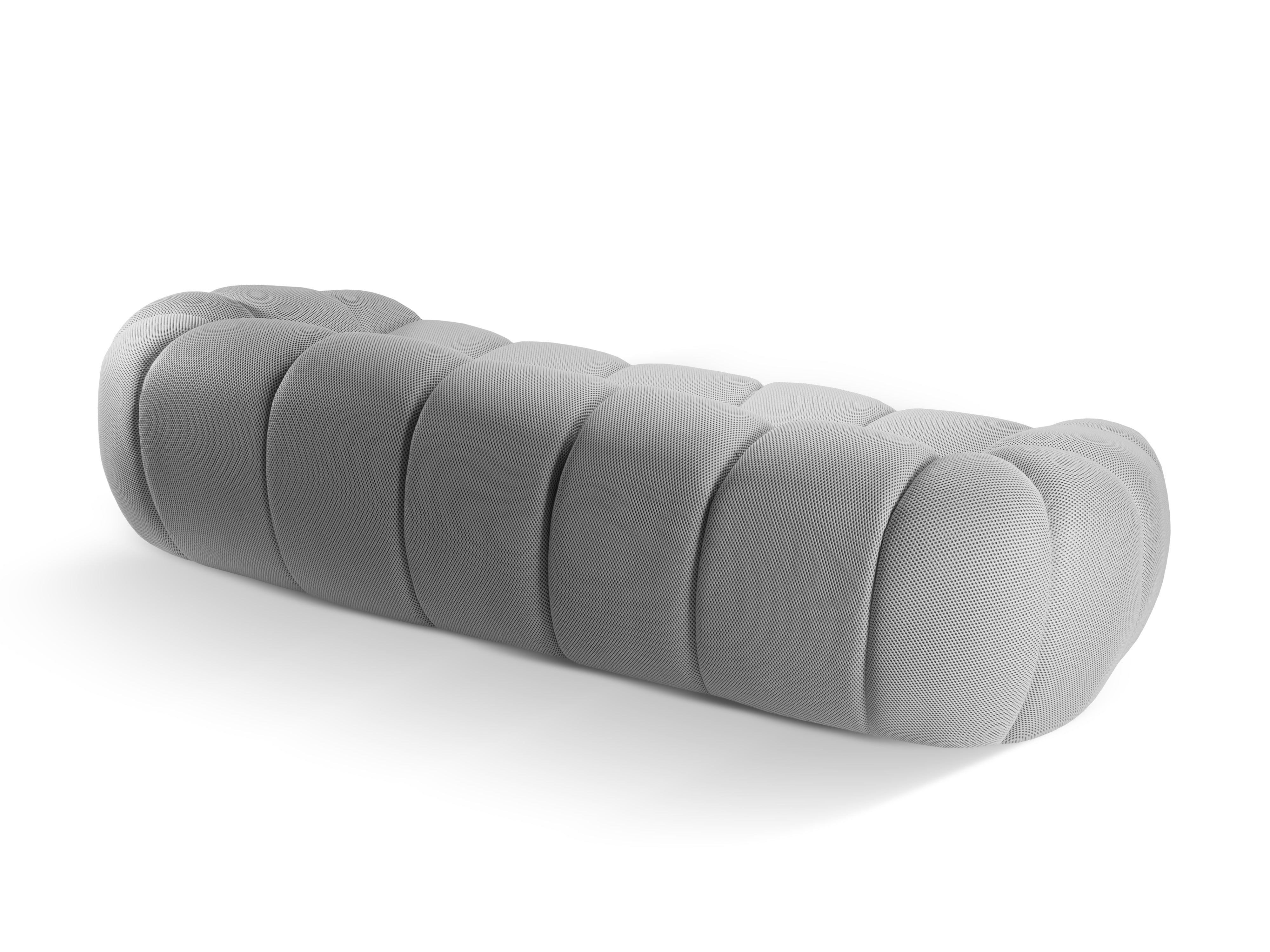 Kavč Diana 294x114cm, Material: 3D tkanina 