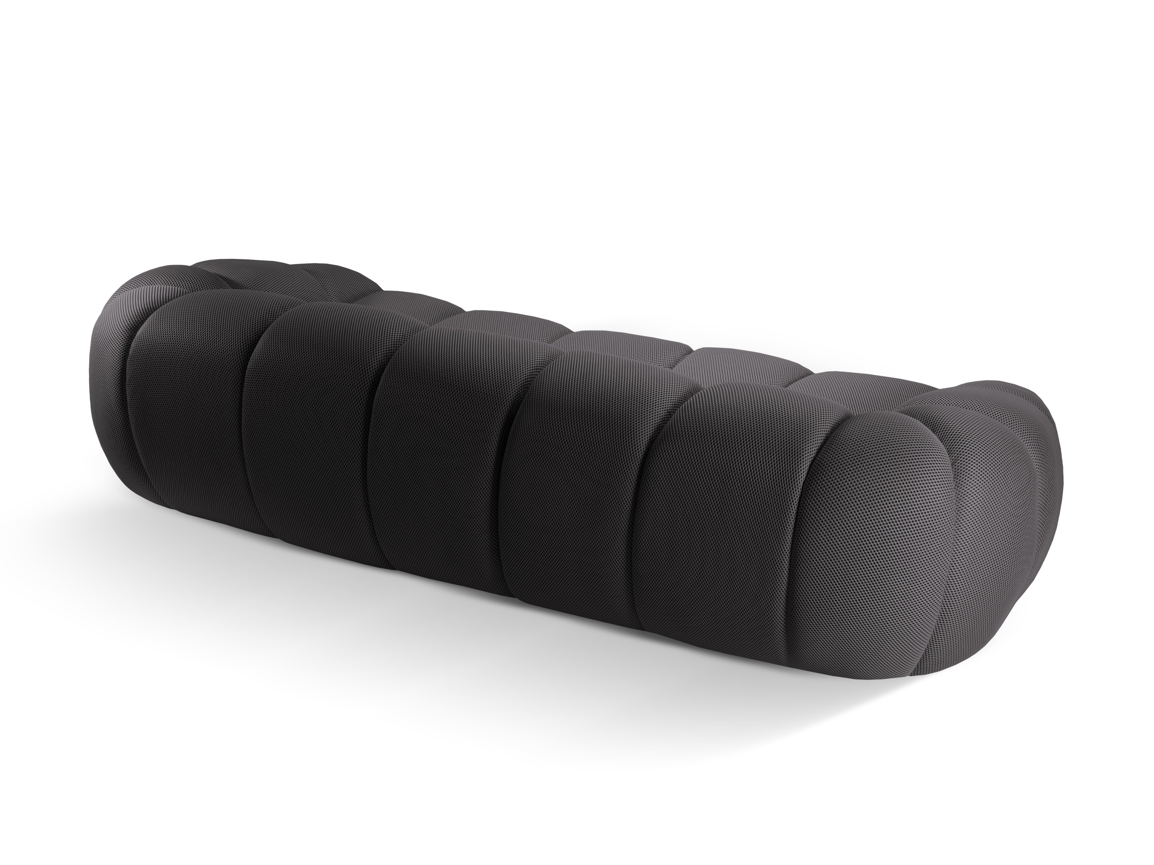 Kavč Diana 294x114cm, Material: 3D tkanina 