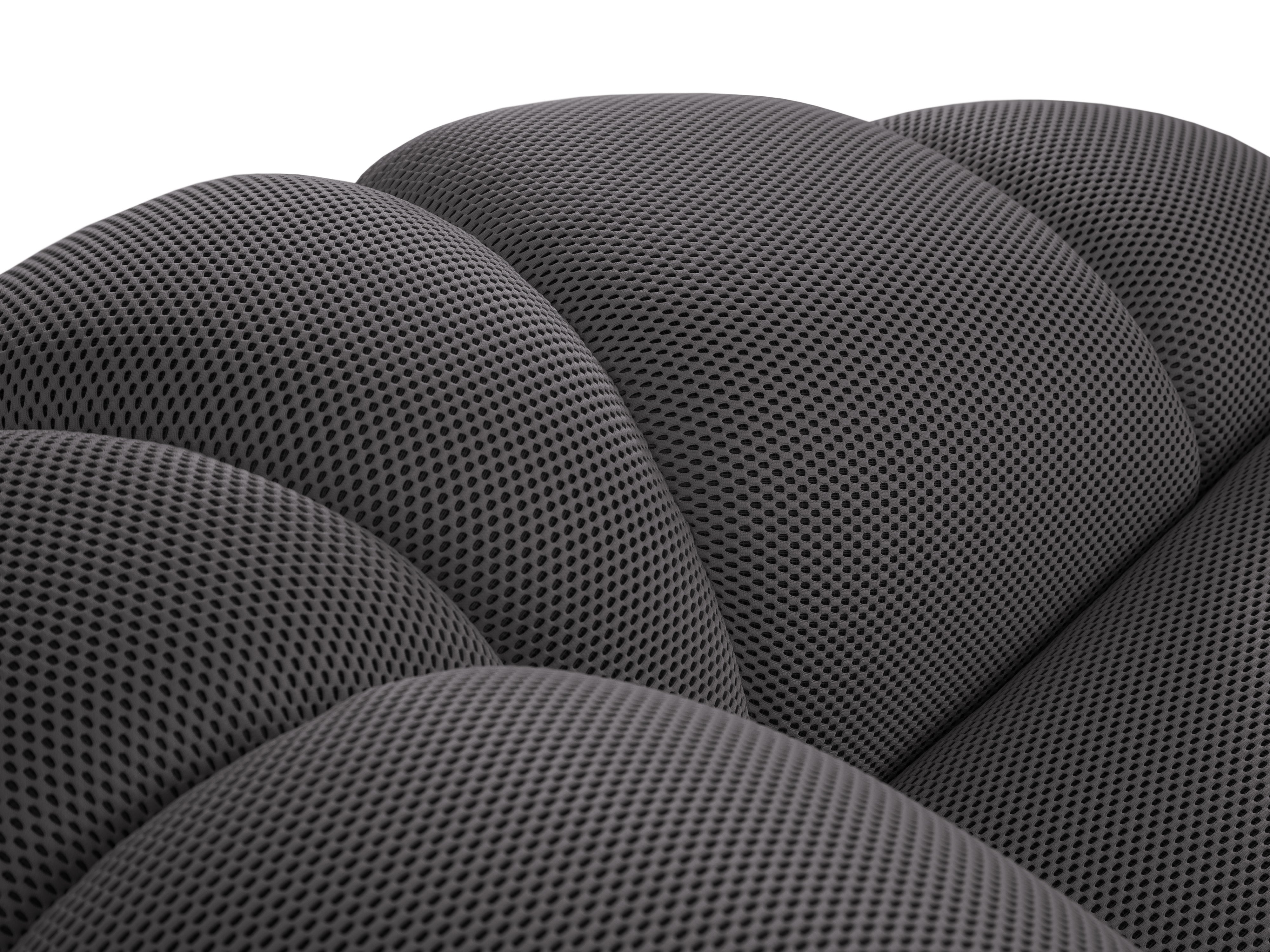 Kavč Diana 294x114cm, Material: 3D tkanina 