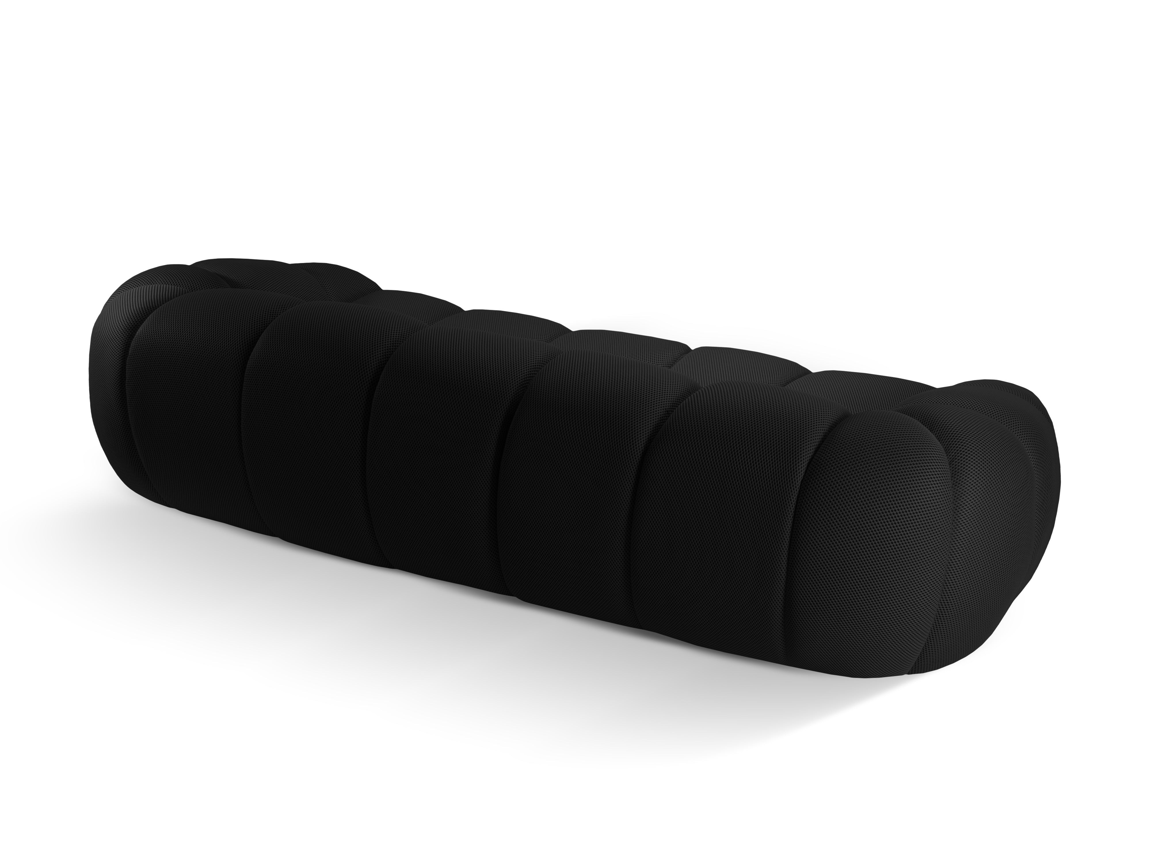 Kavč Diana 294x114cm, Material: 3D tkanina 