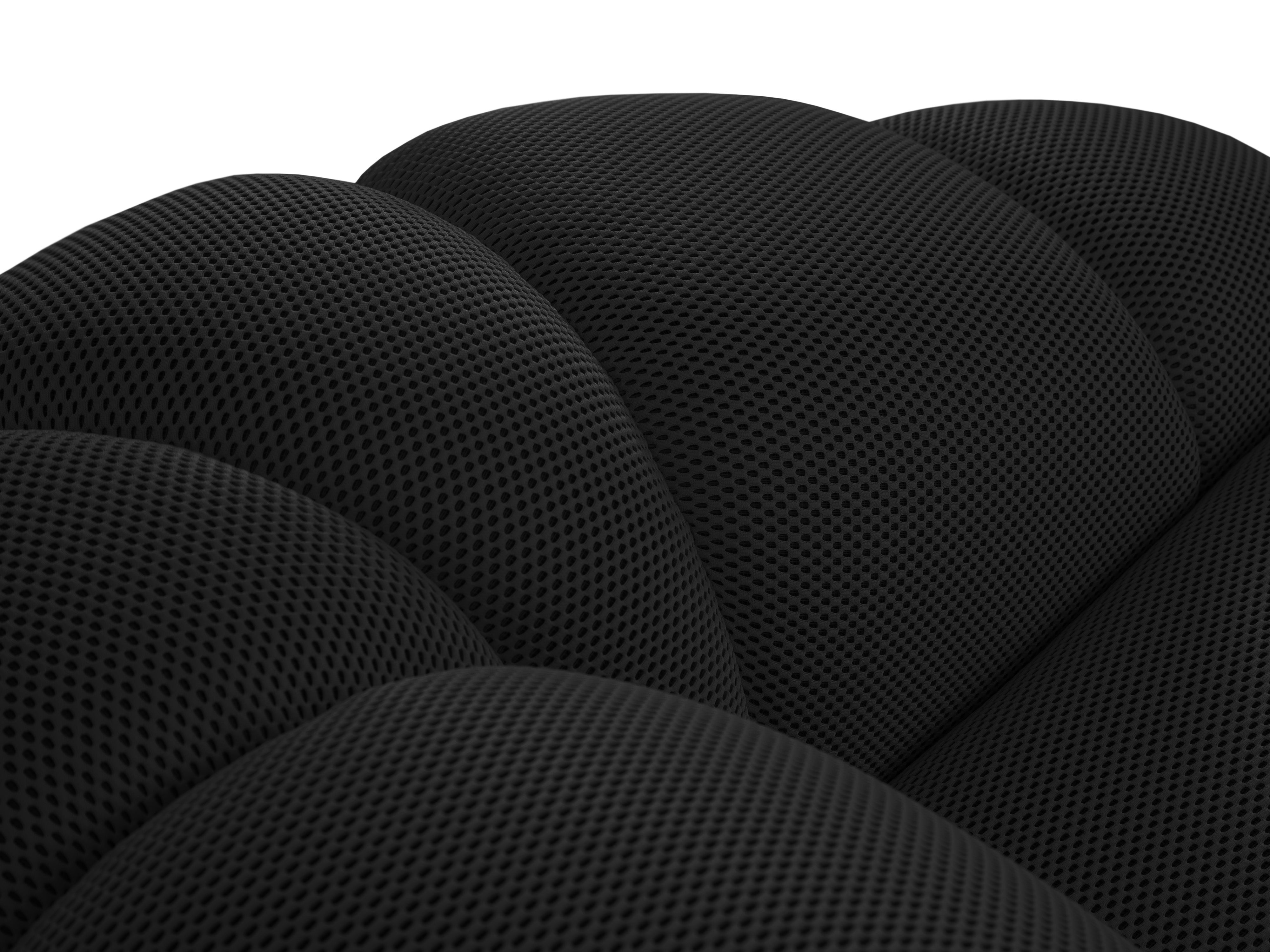 Kavč Diana 294x114cm, Material: 3D tkanina 