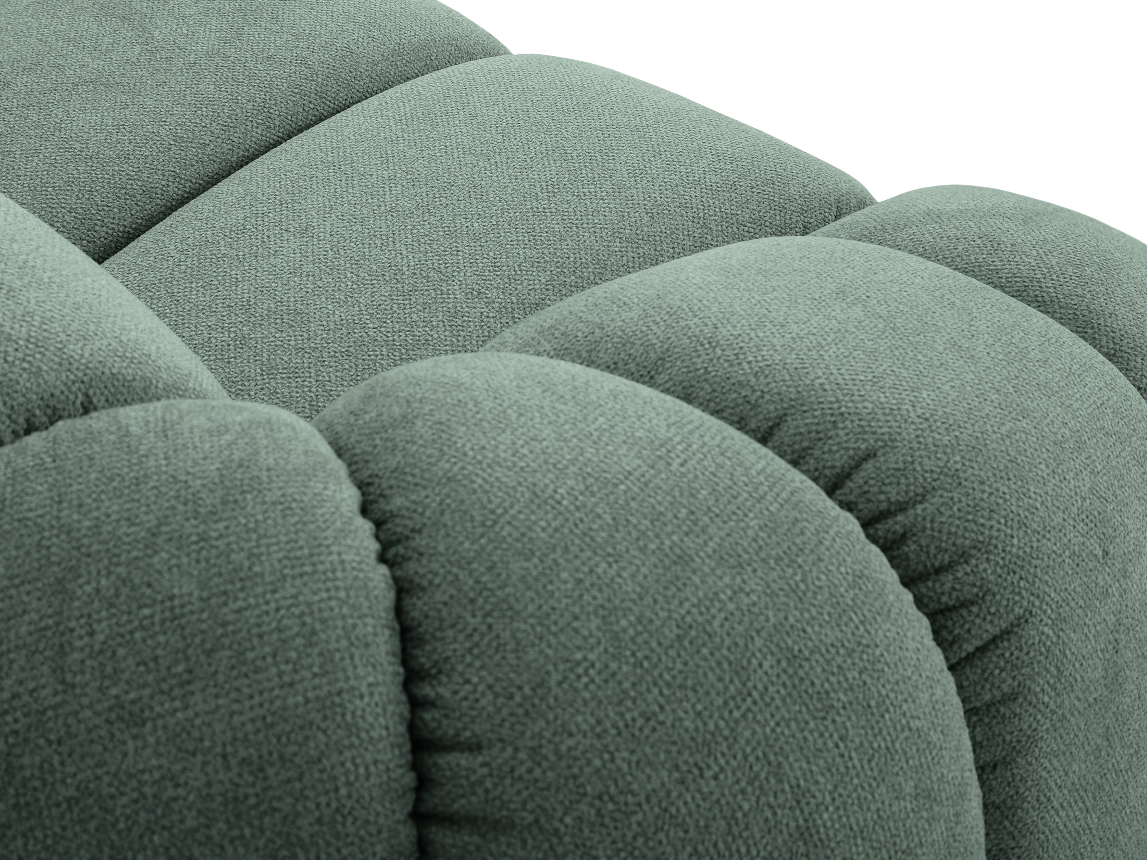 Kavč Diana 294x114cm, Material: Velur 