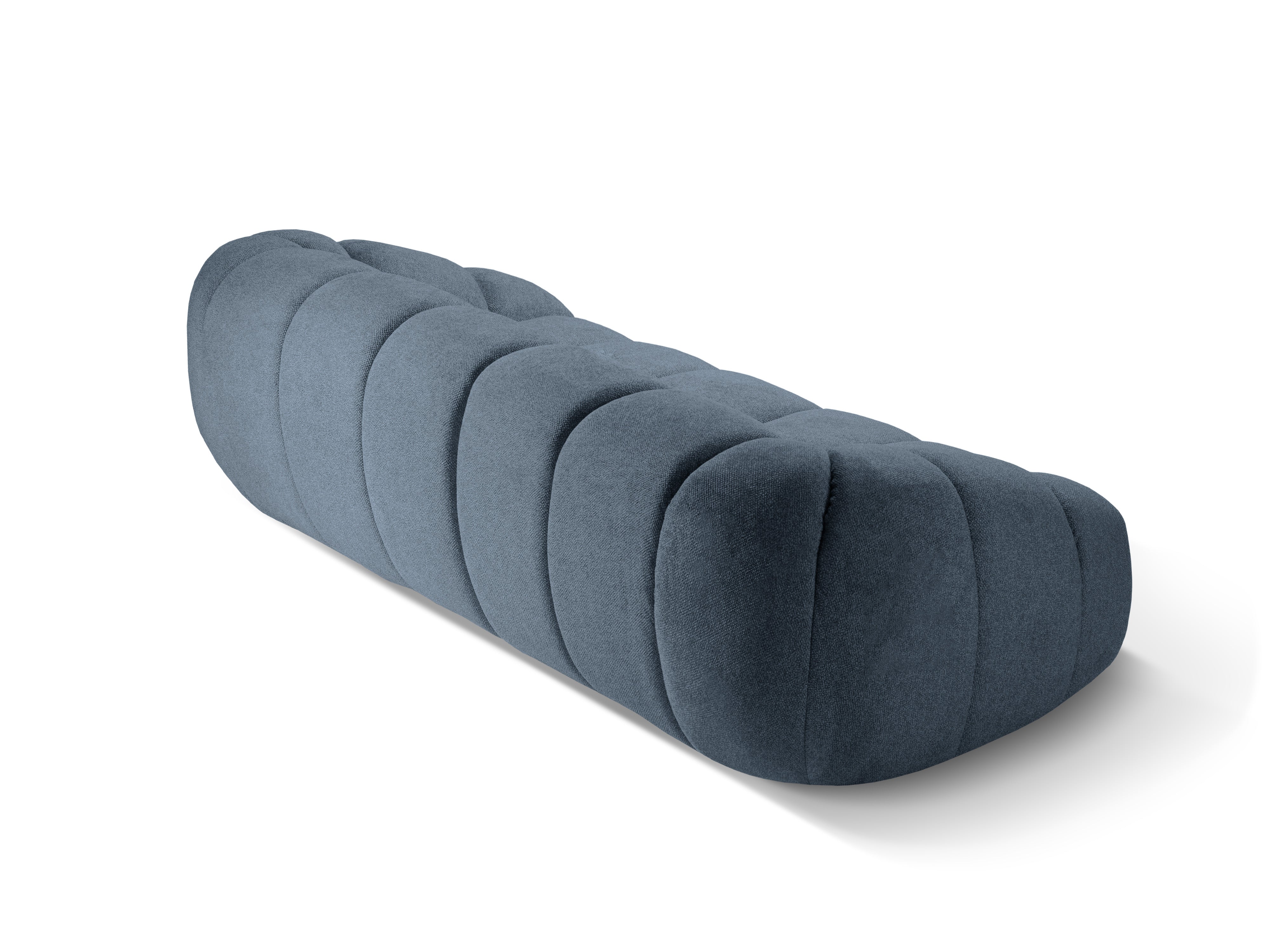 Kavč Diana 294x114cm, Material: Velur 