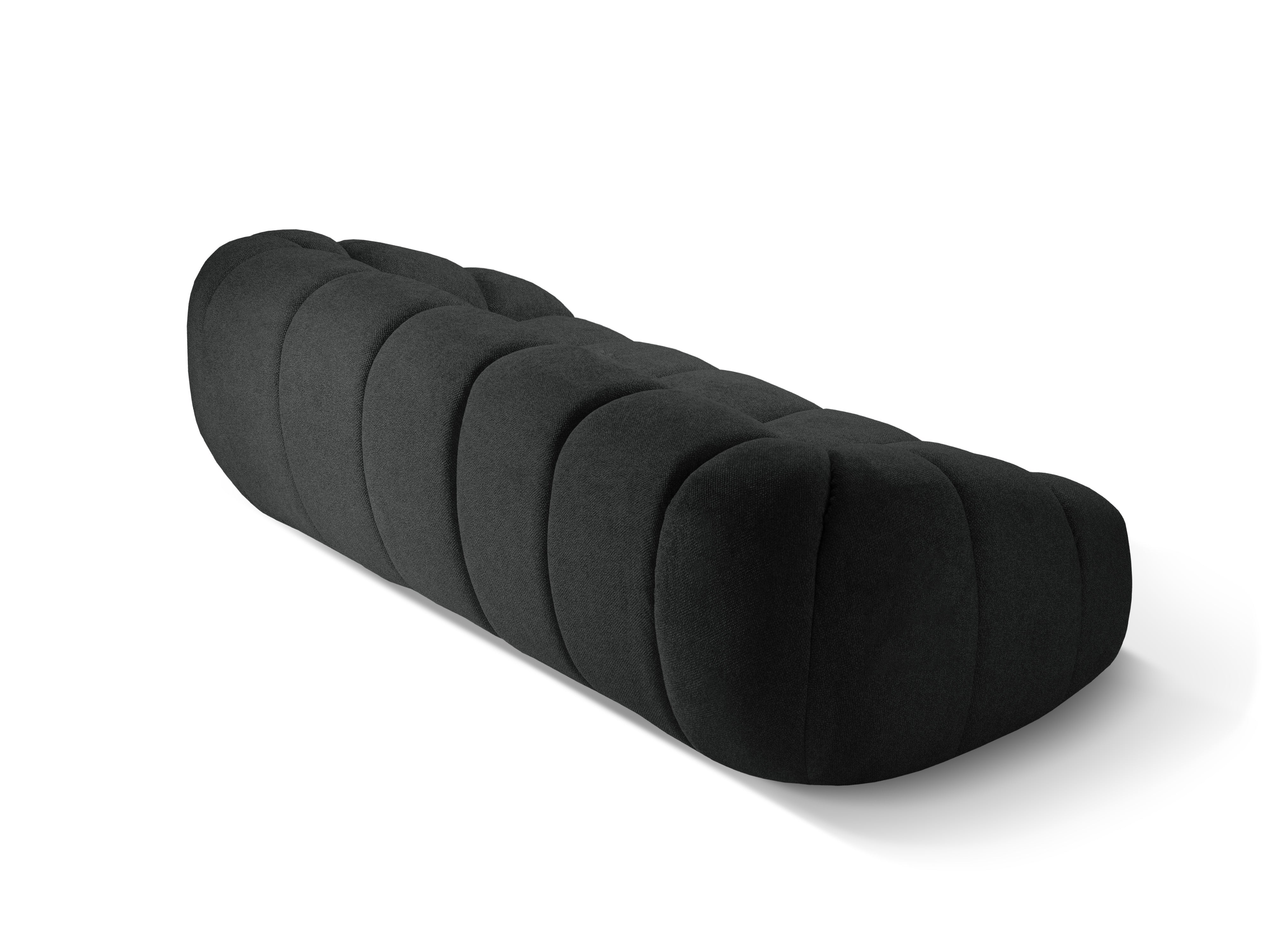 Kavč Diana 294x114cm, Material: Velur 