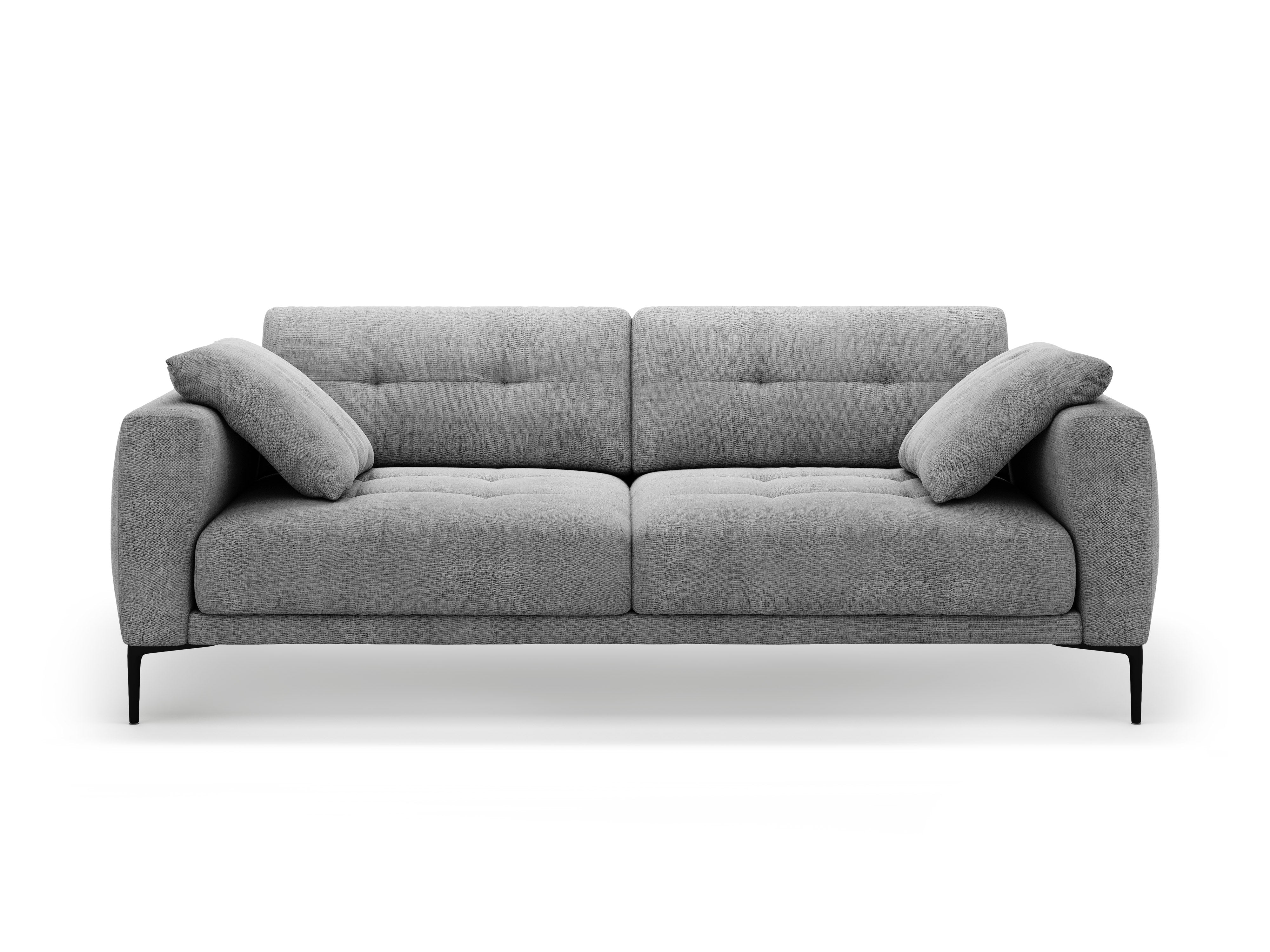 Kavč Bemy 230x102cm, Material: Strukturirana tkanina