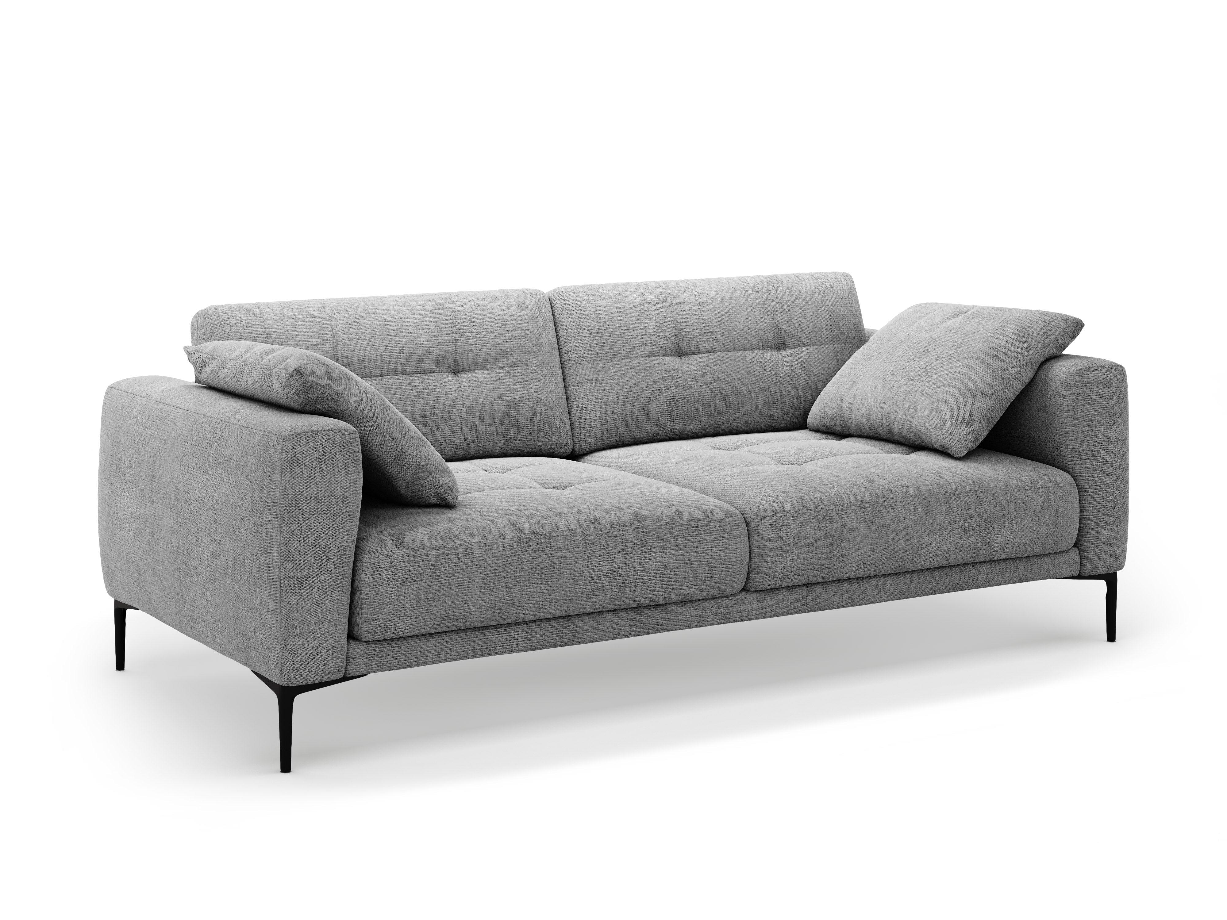 Kavč Bemy 230x102cm, Material: Strukturirana tkanina